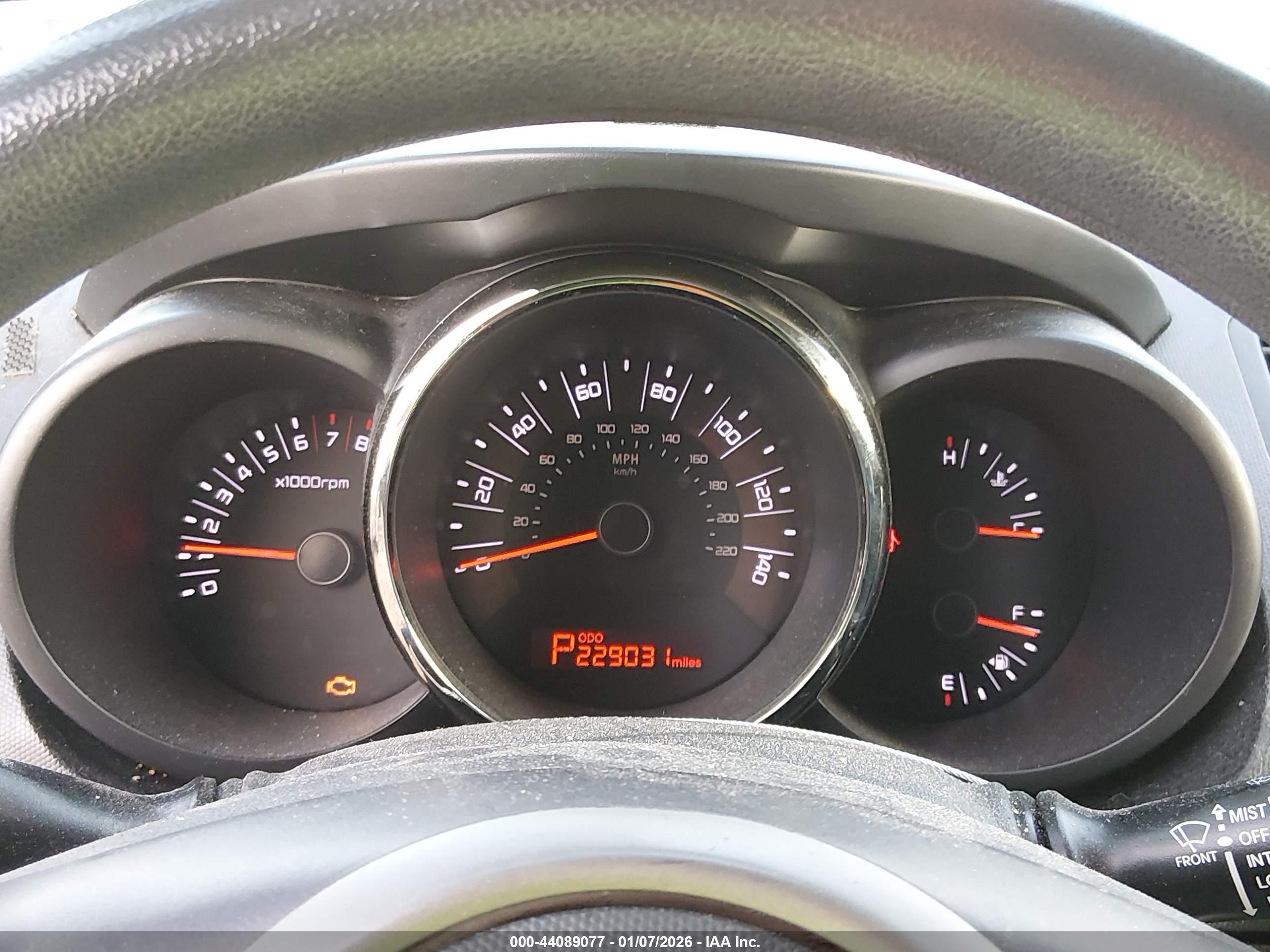 KIA SOUL image 7