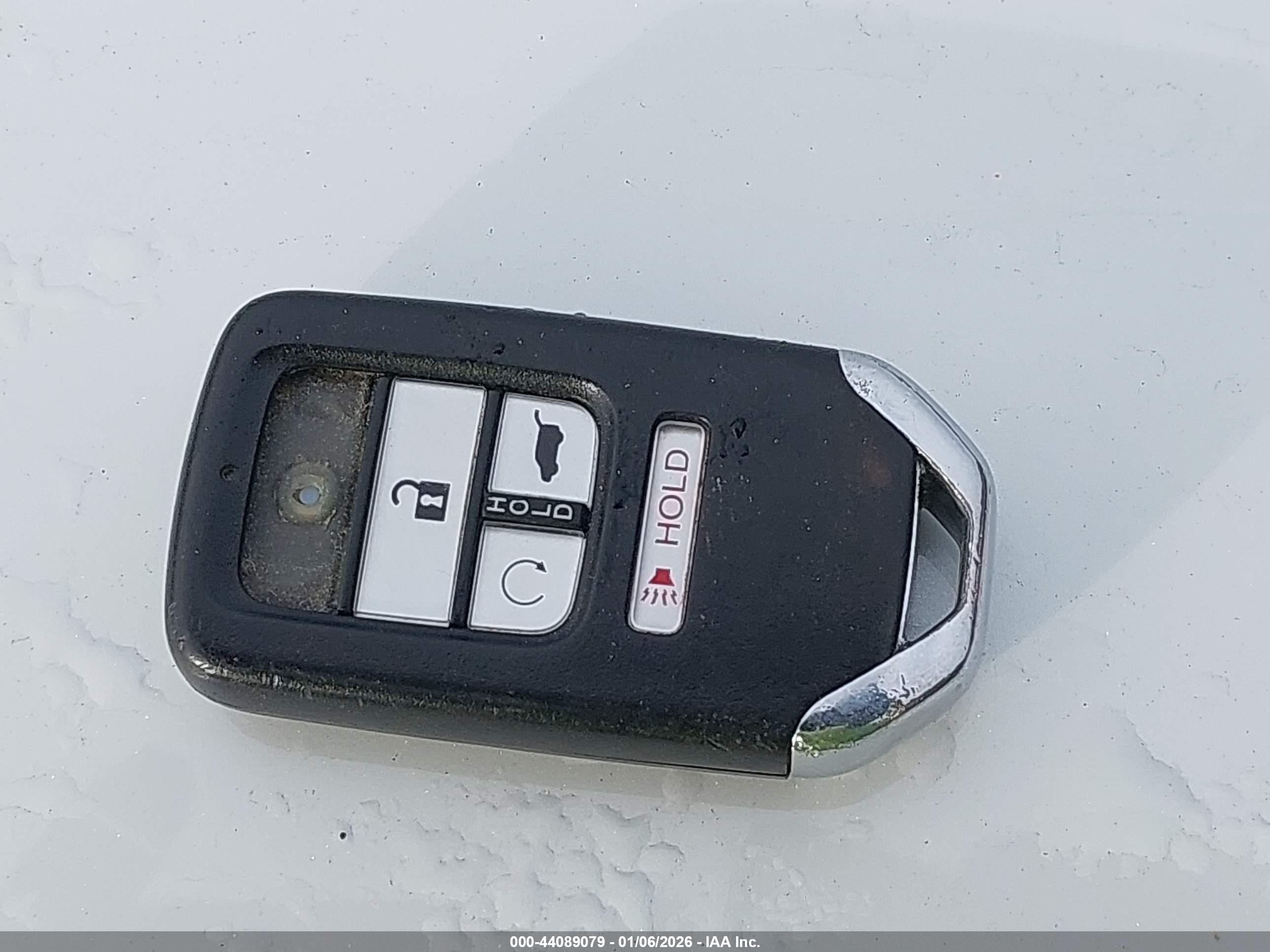 HONDA PILOT image 11