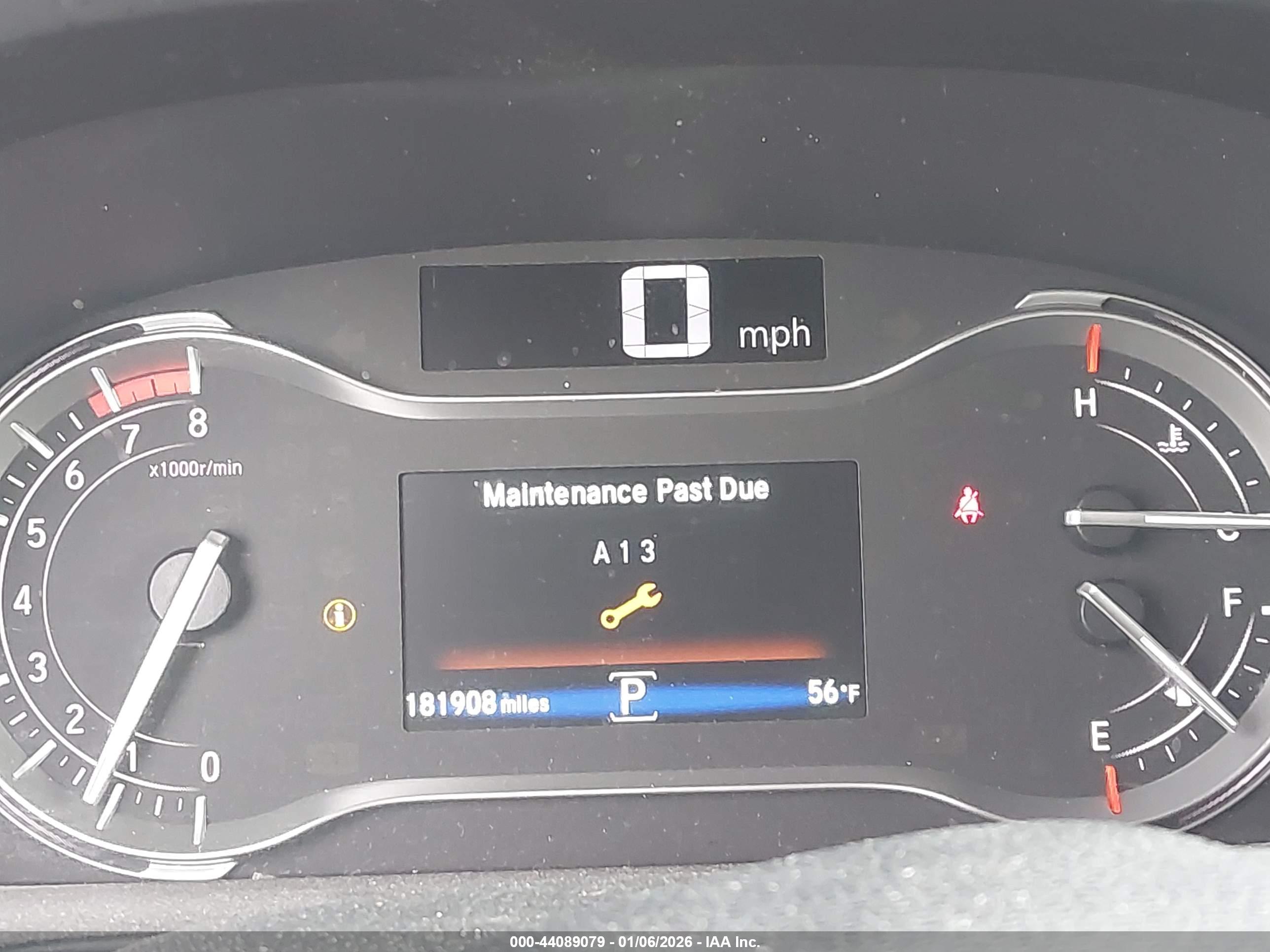 HONDA PILOT image 7