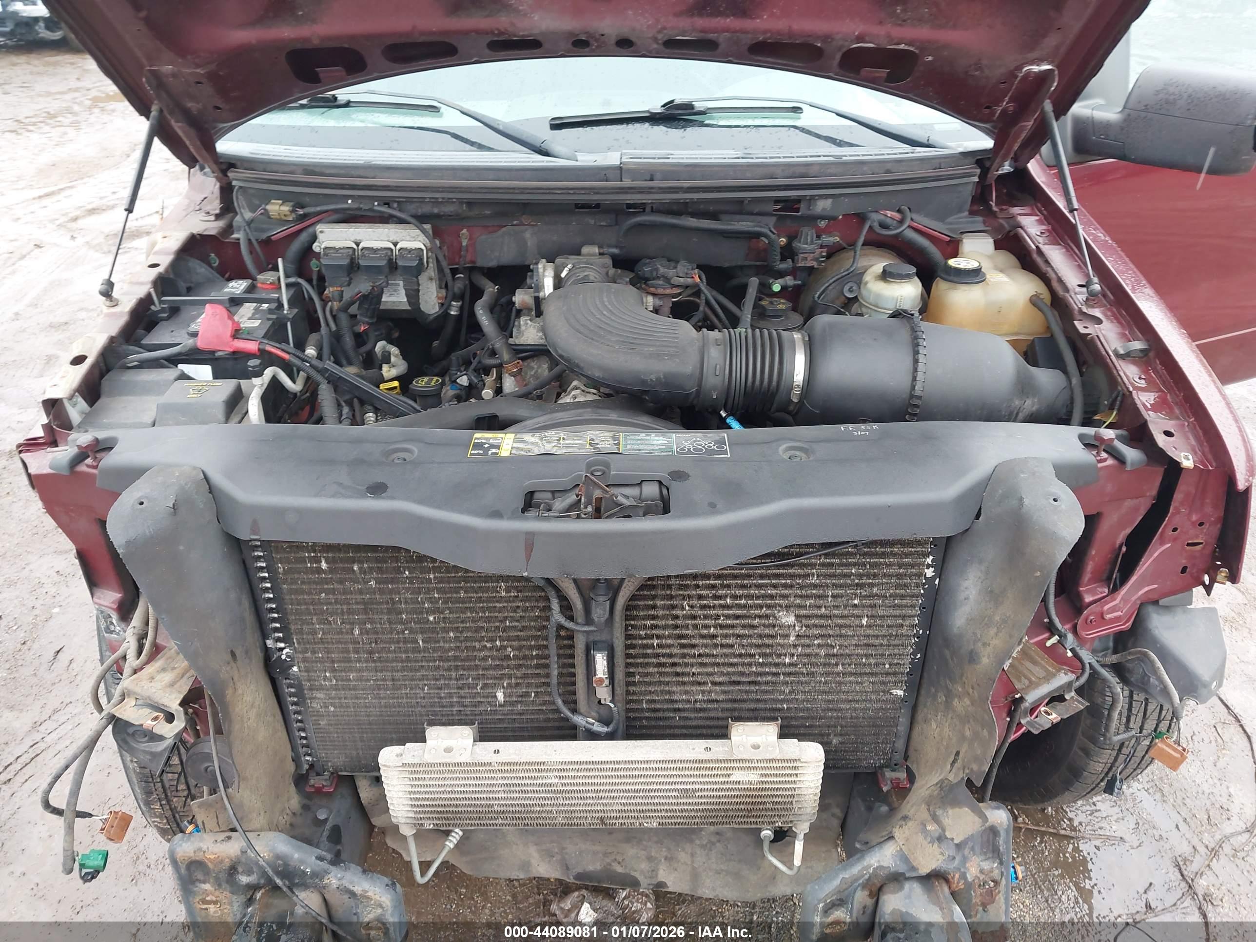 FORD F-150 image 10