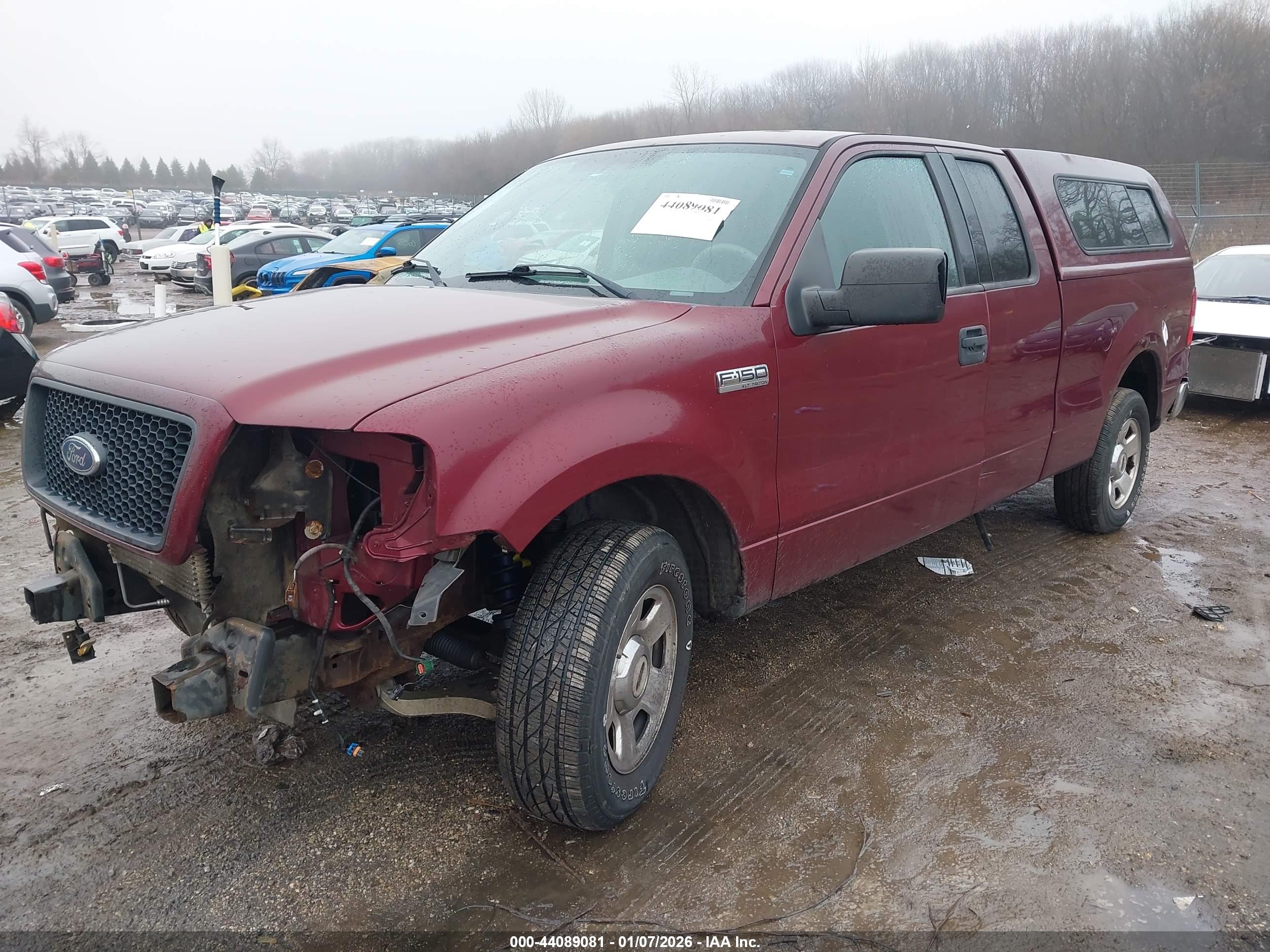 FORD F-150 image 2