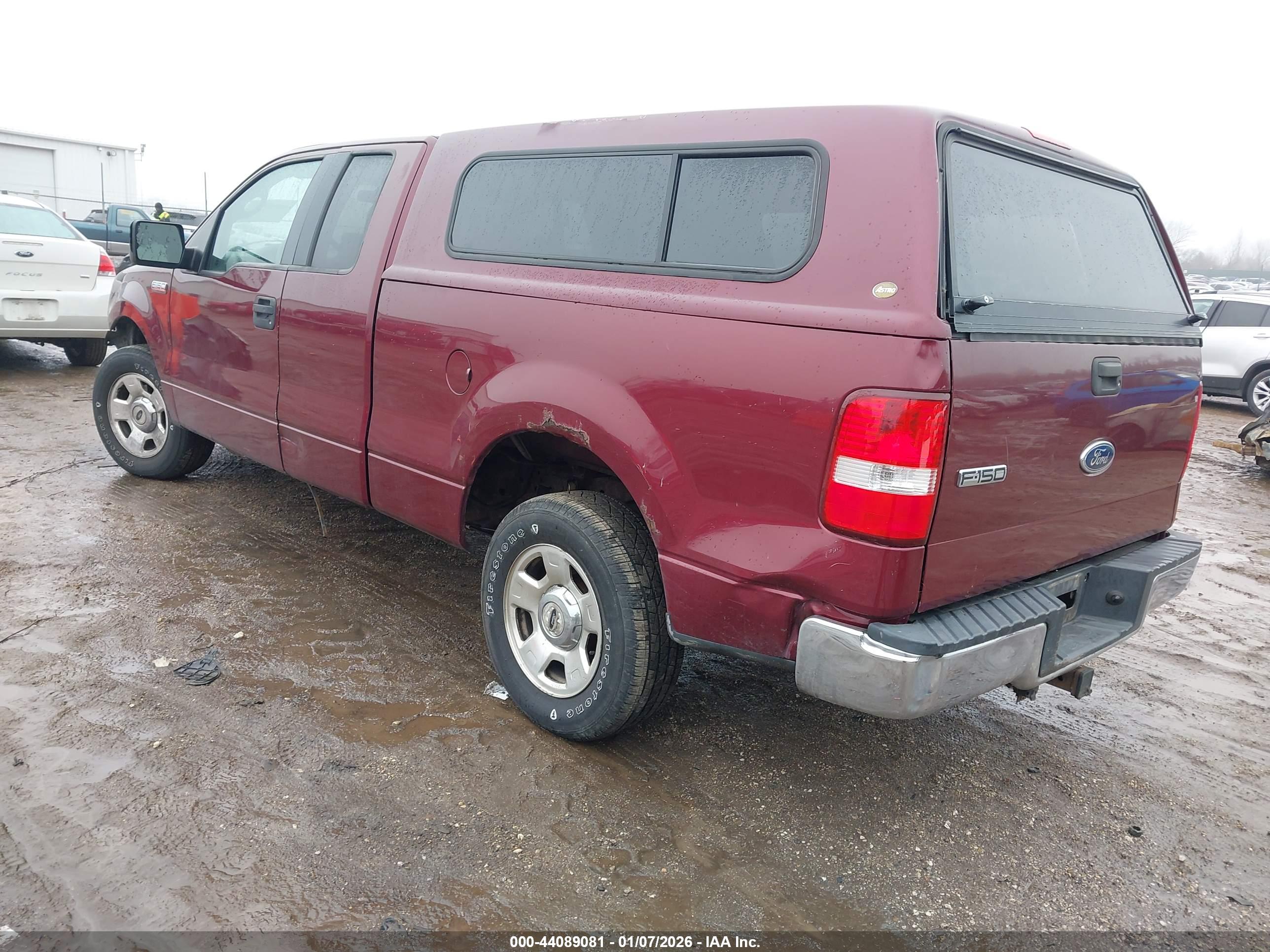 FORD F-150 image 3