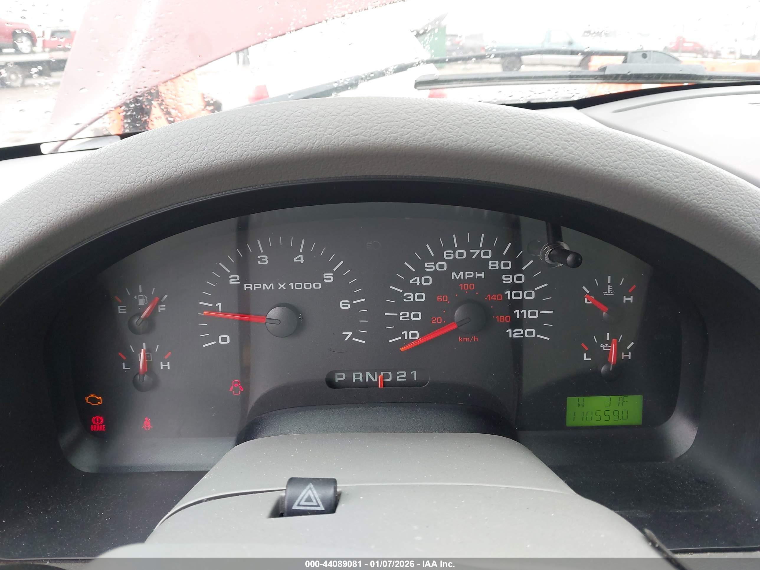 FORD F-150 image 7