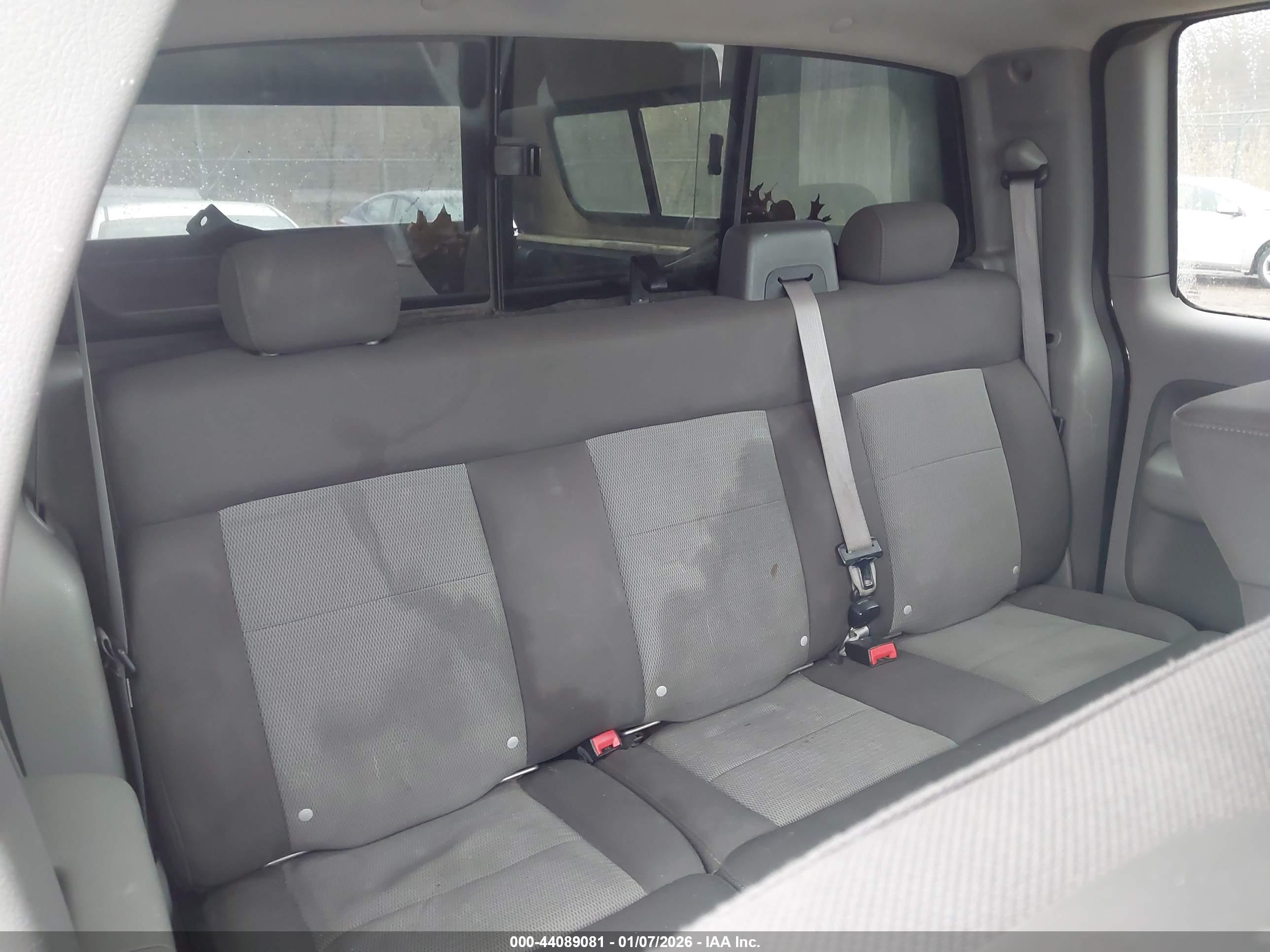 FORD F-150 image 8