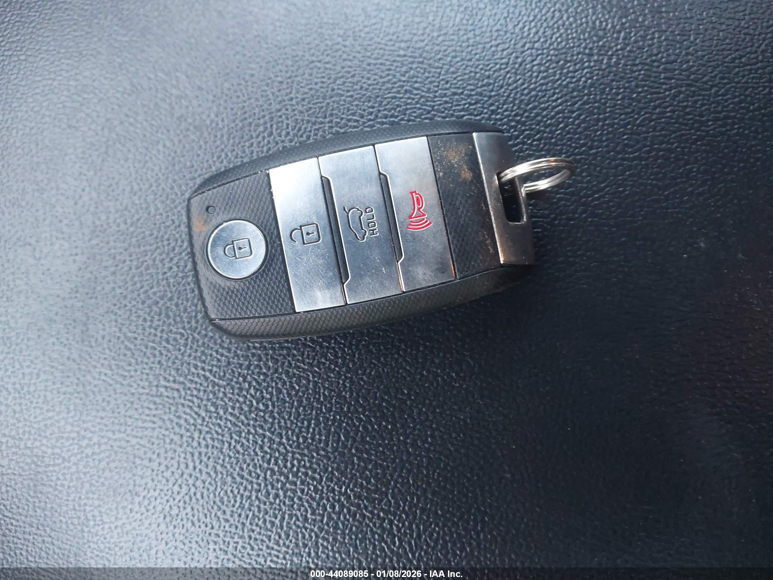 KIA SORENTO image 11