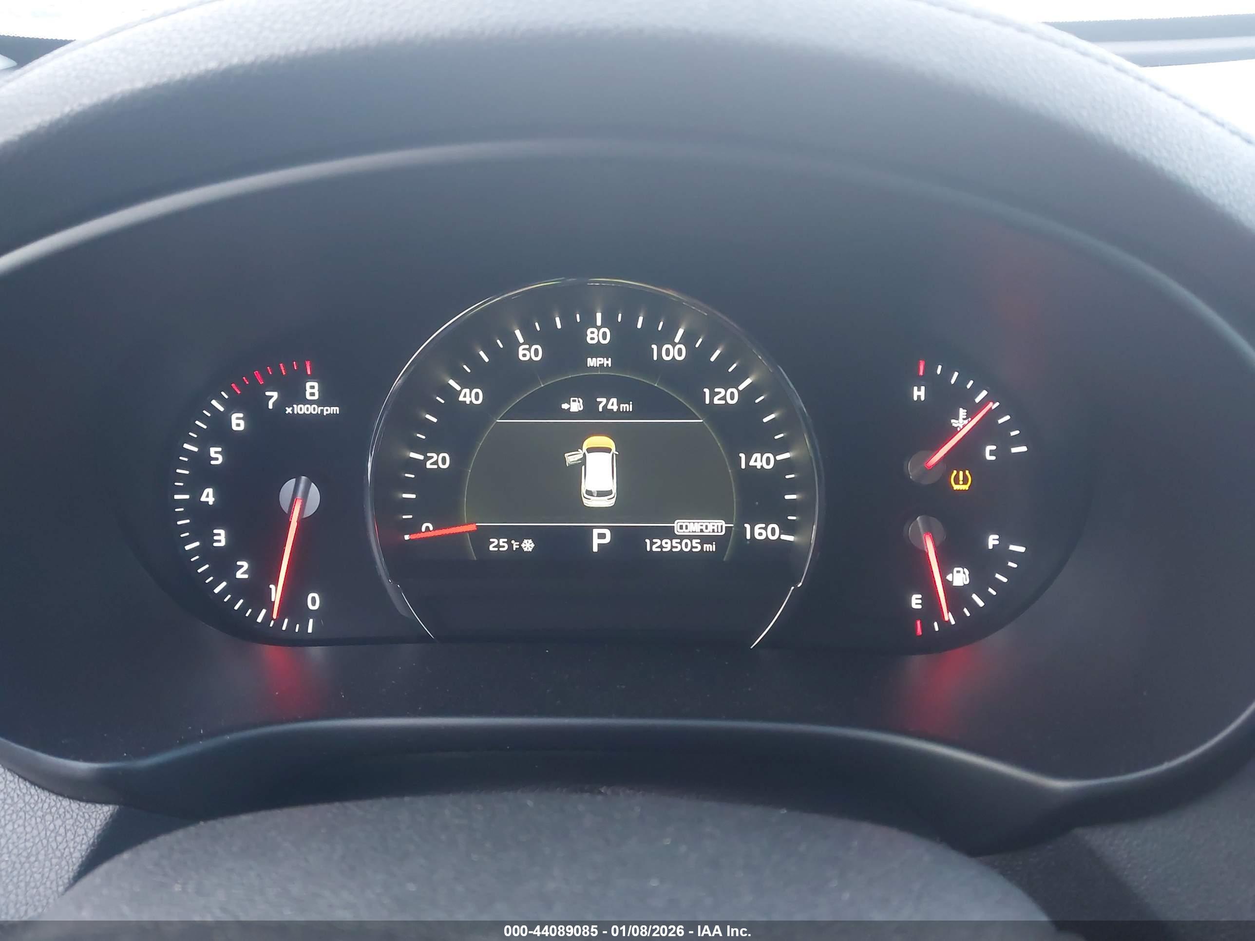 KIA SORENTO image 7
