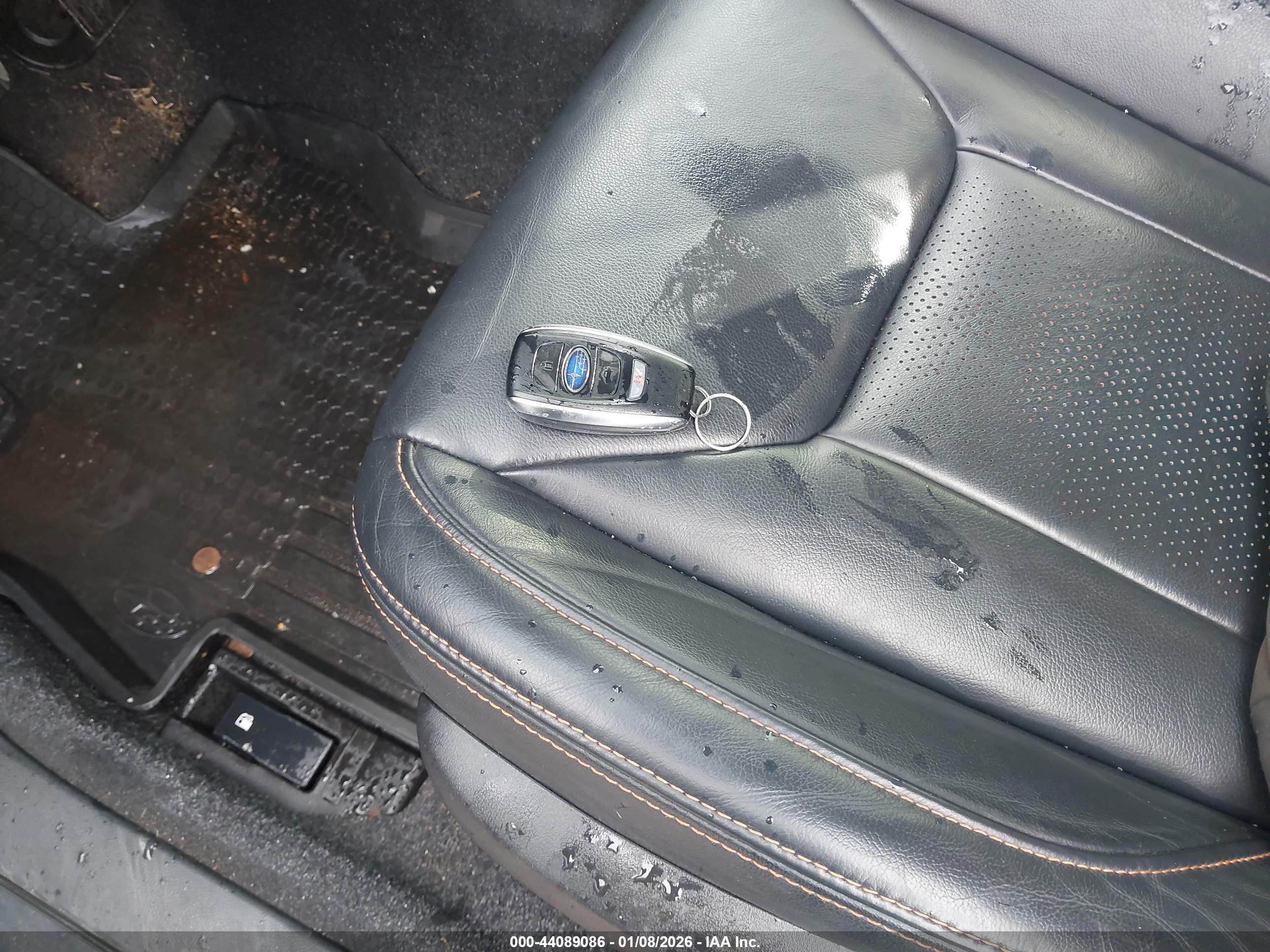 SUBARU CROSSTREK image 11