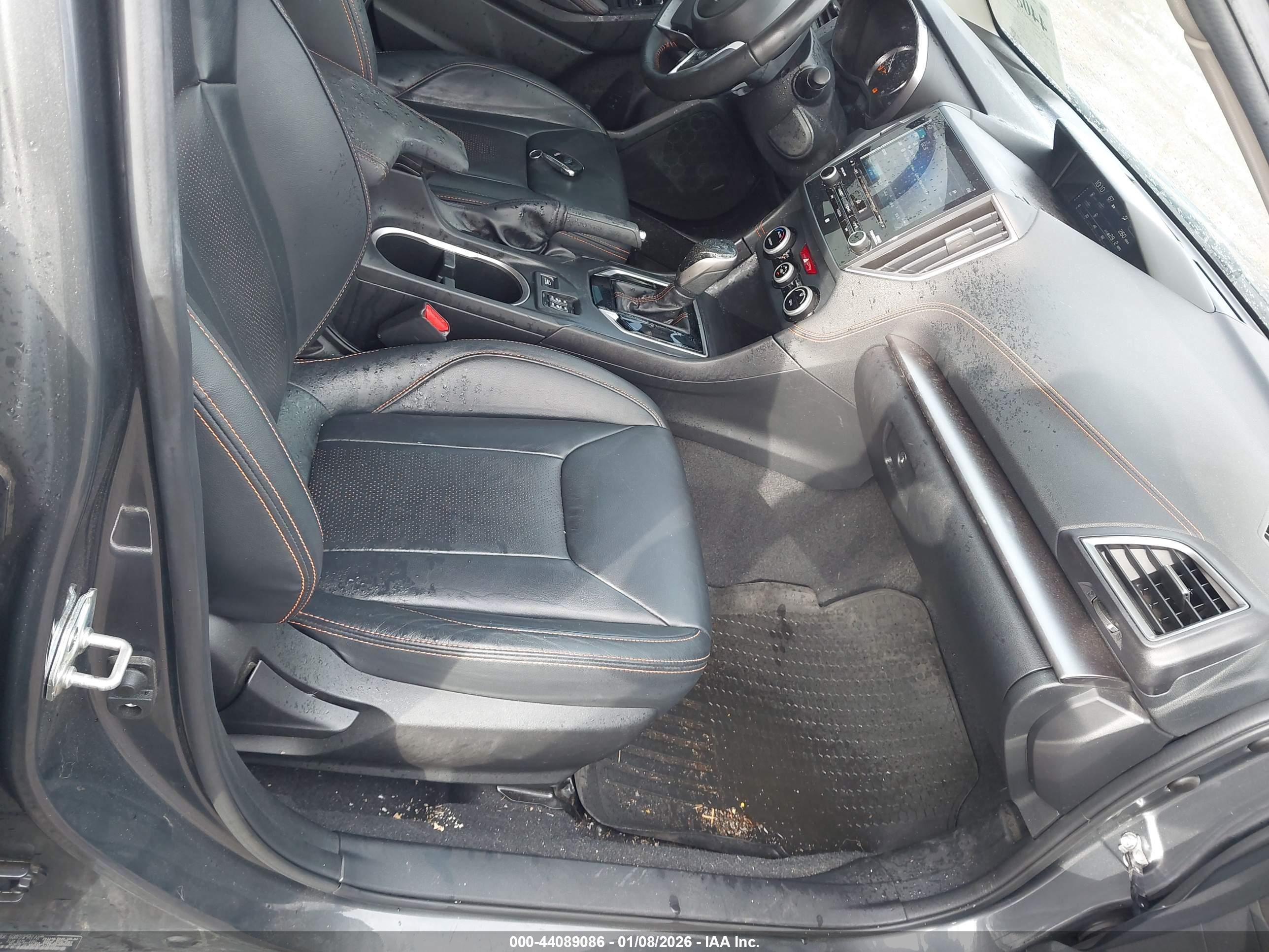 SUBARU CROSSTREK image 5