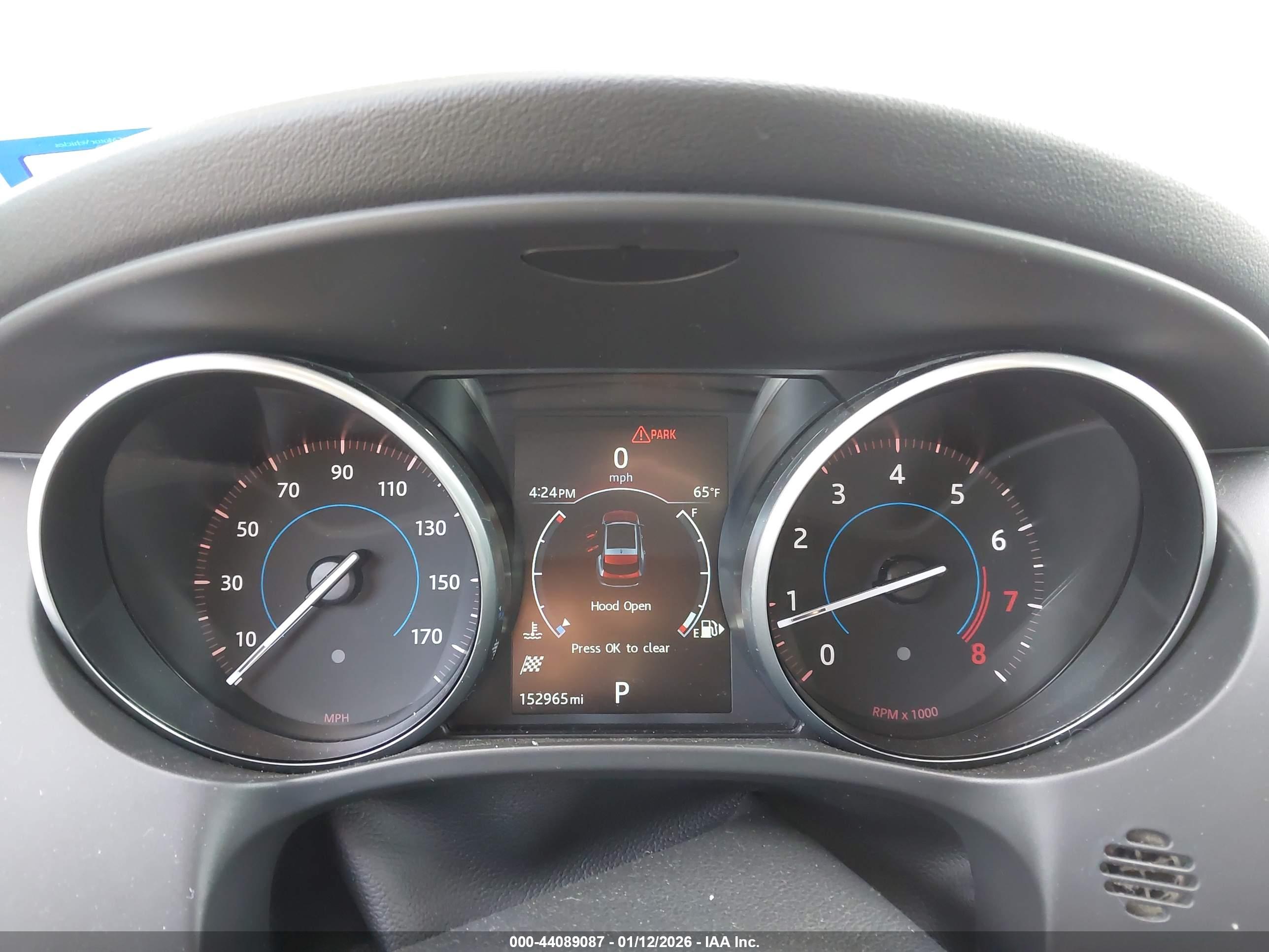 JAGUAR F-PACE image 7