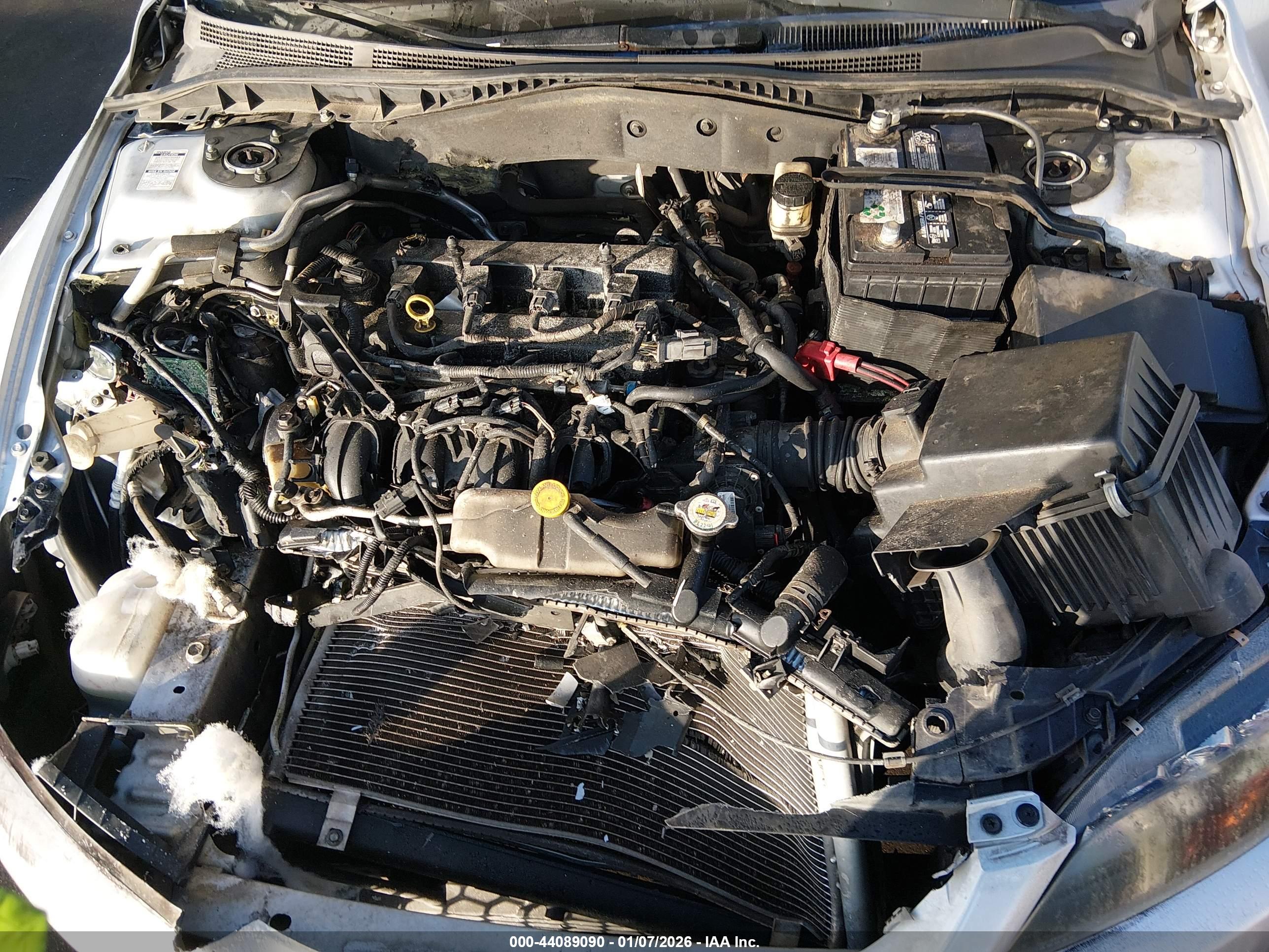 MAZDA MAZDA6 image 10