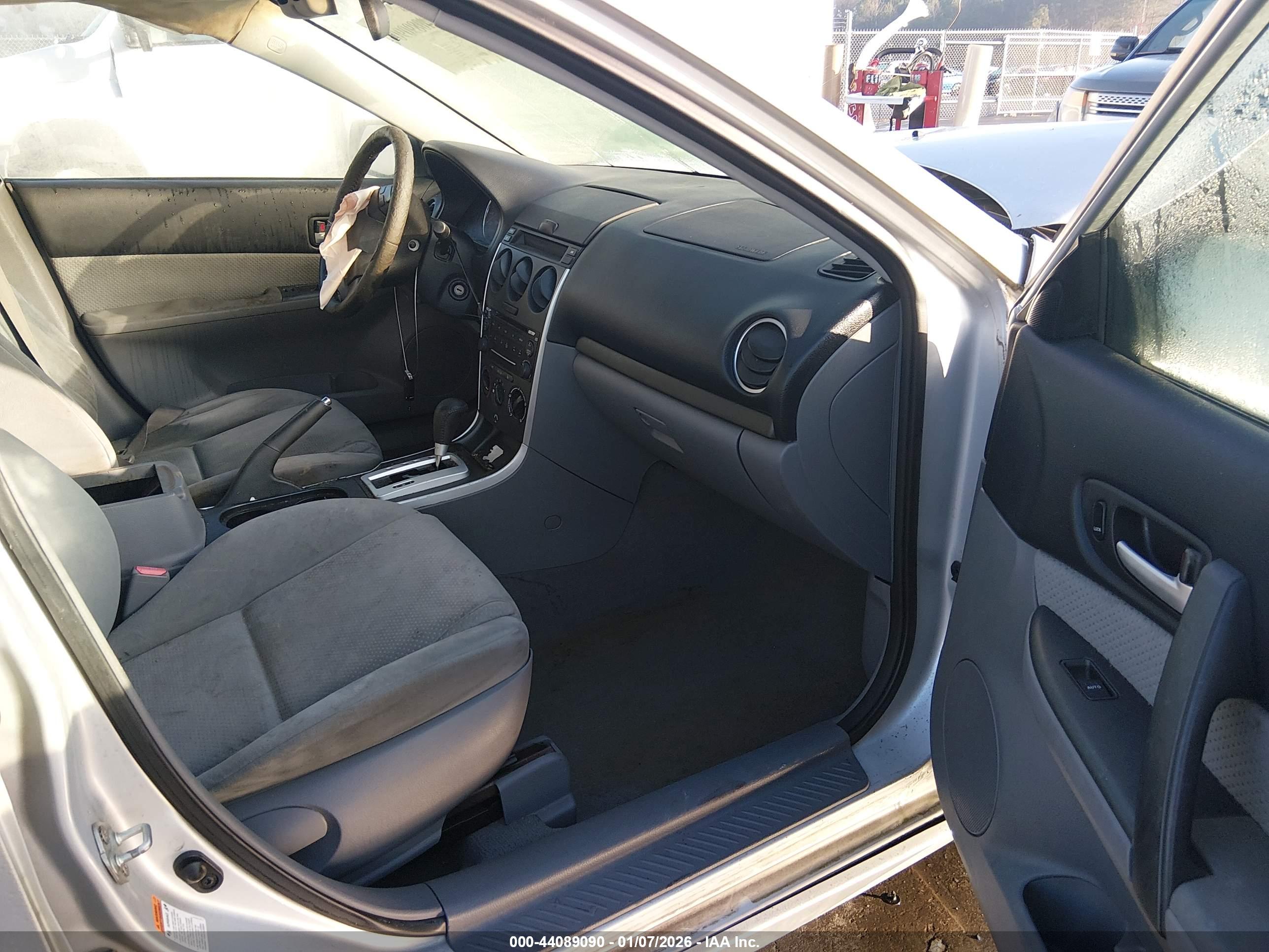 MAZDA MAZDA6 image 5