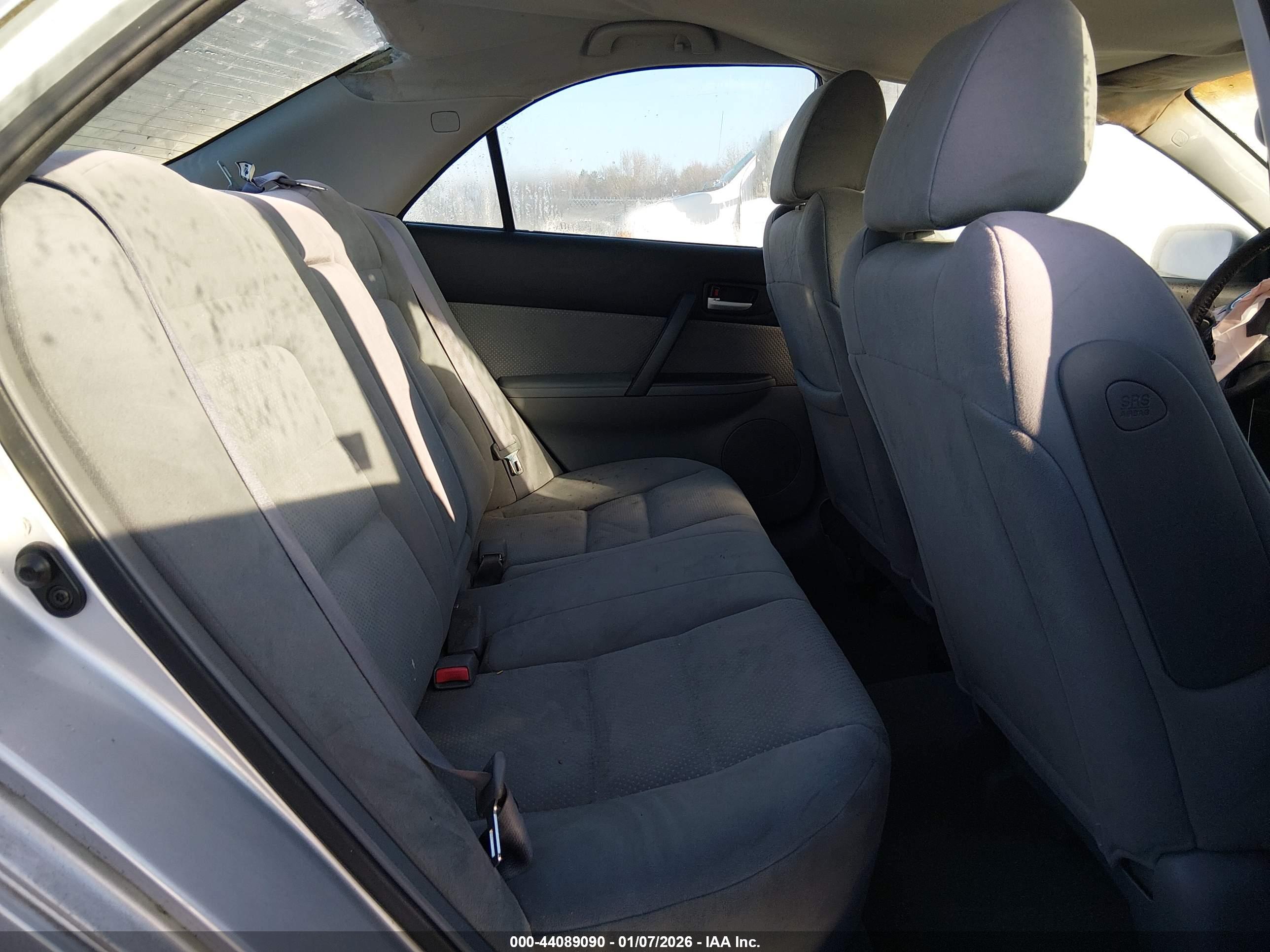 MAZDA MAZDA6 image 8