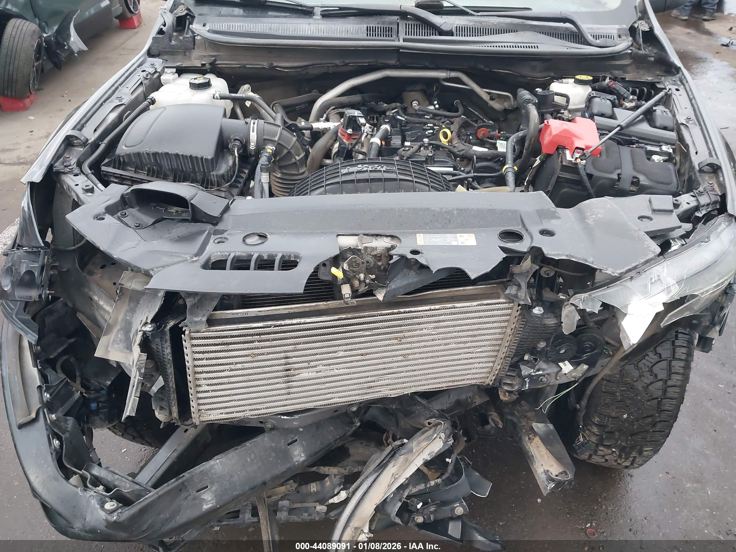 FORD RANGER image 10