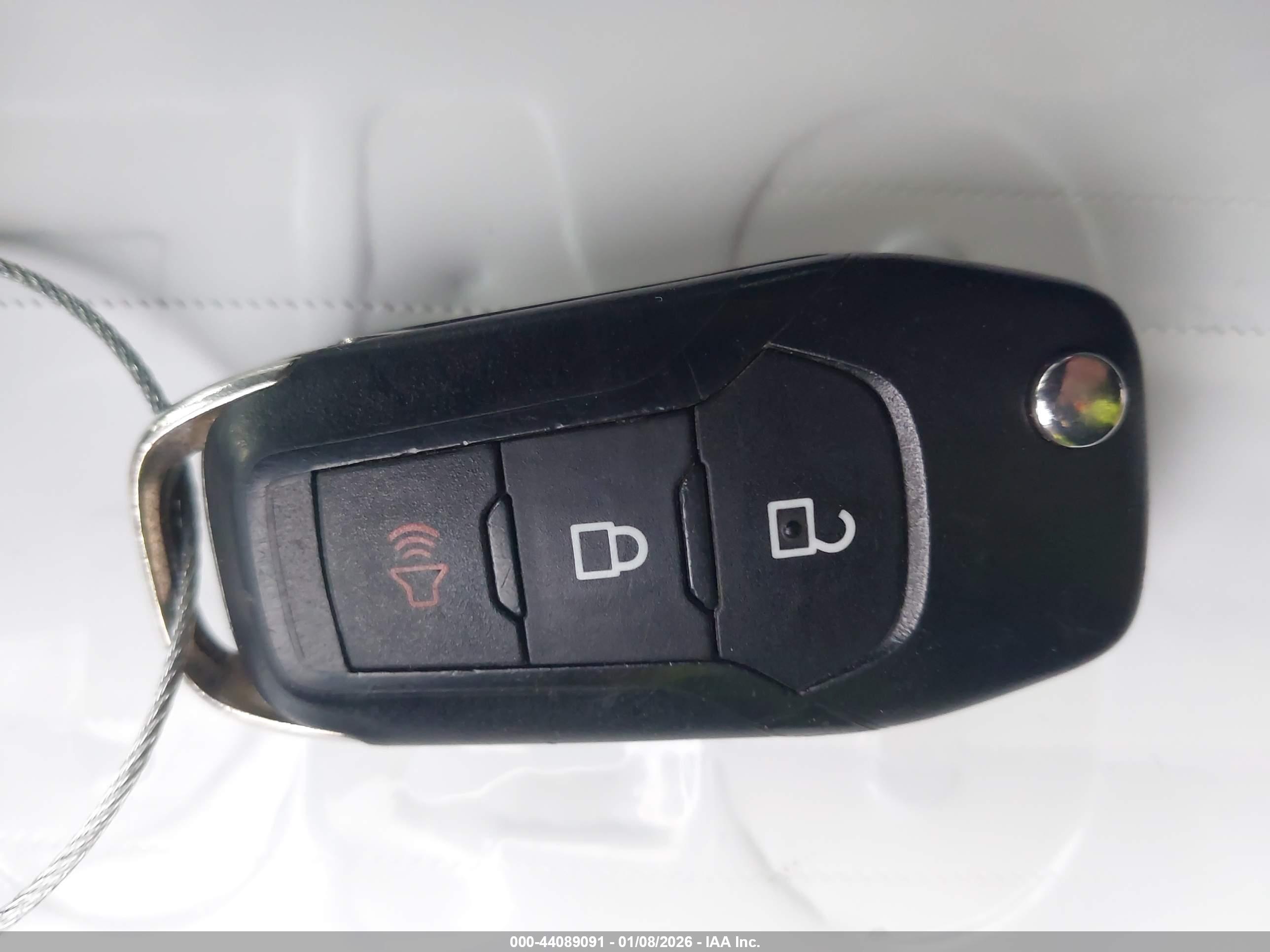 FORD RANGER image 11