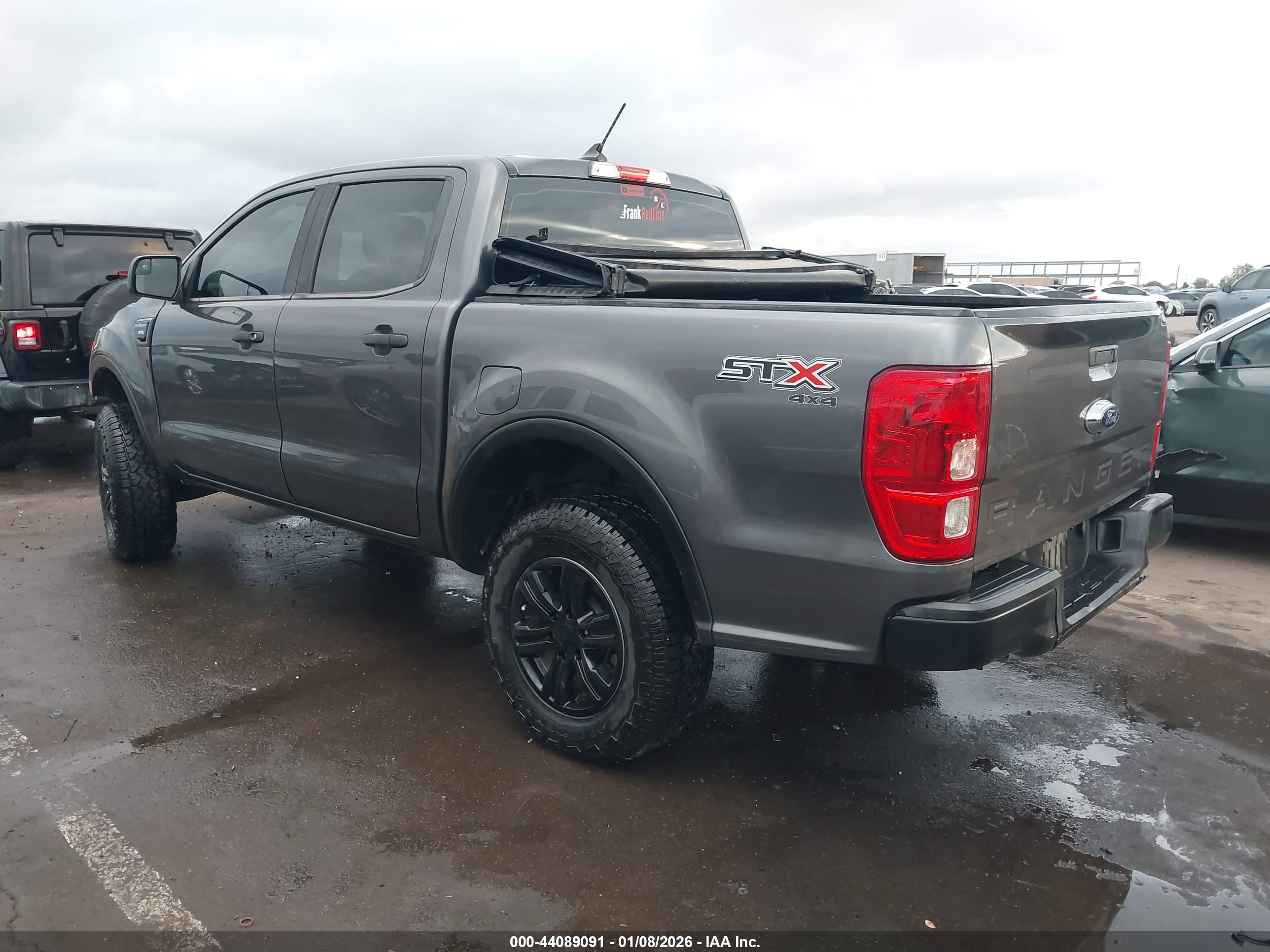 FORD RANGER image 3