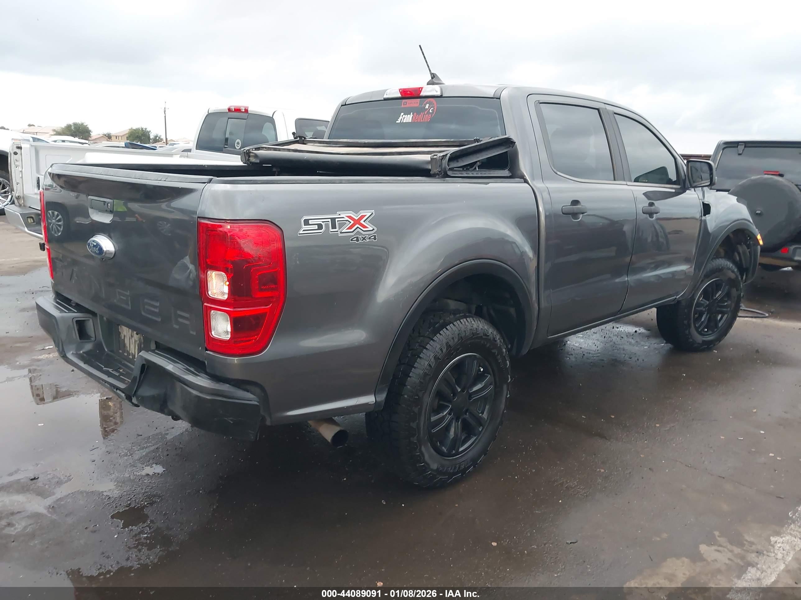FORD RANGER image 4