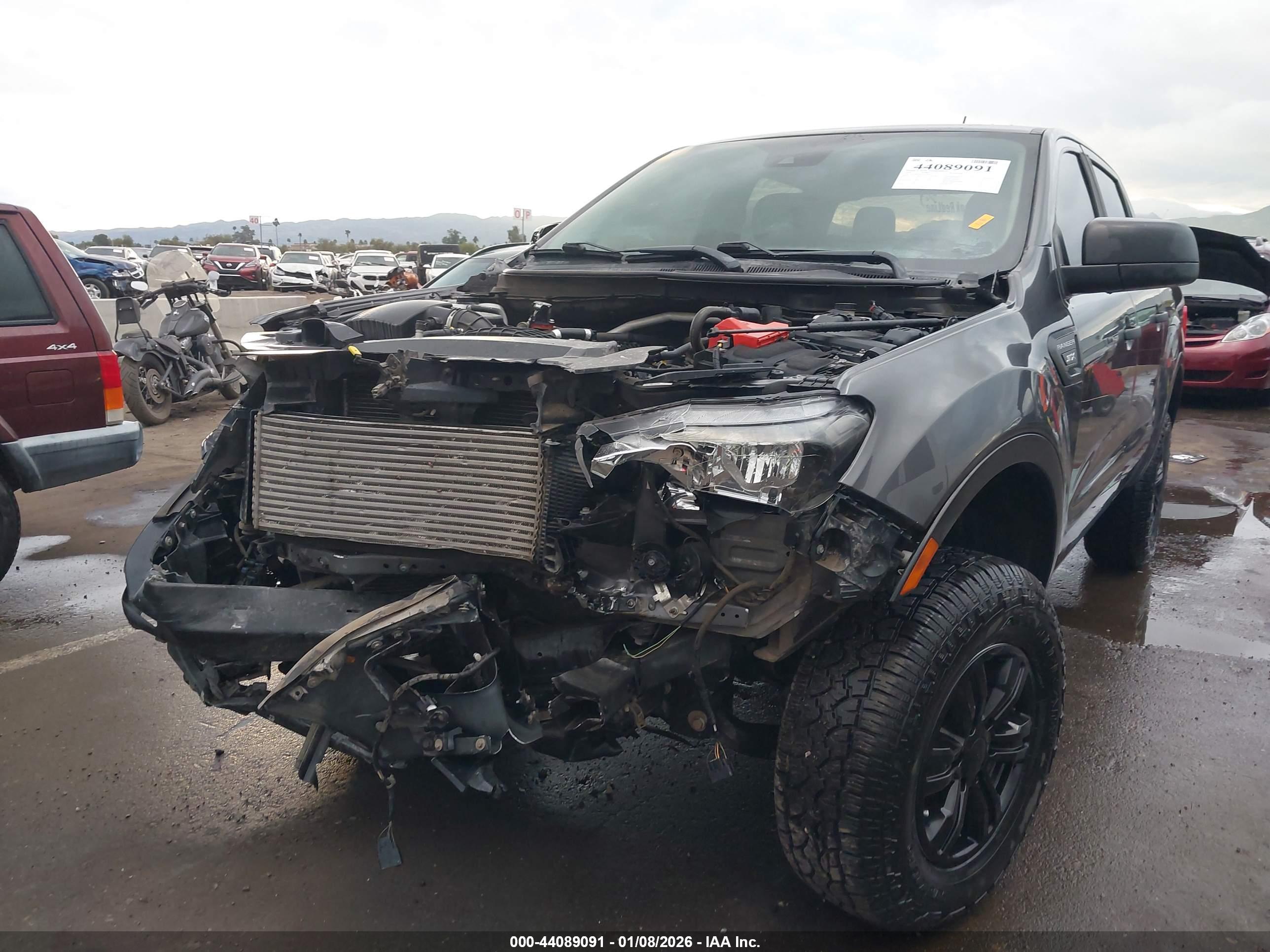 FORD RANGER image 6
