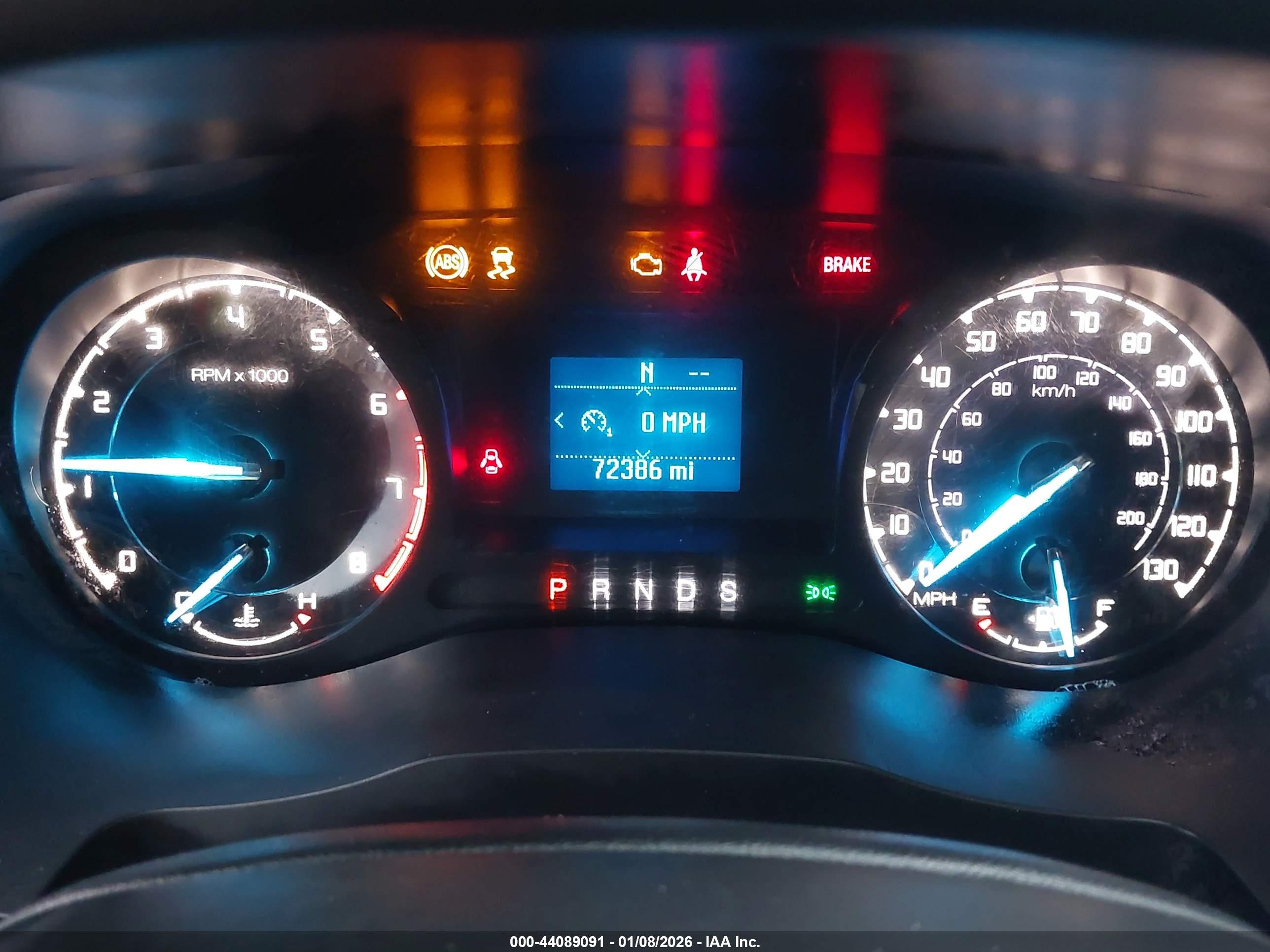 FORD RANGER image 7