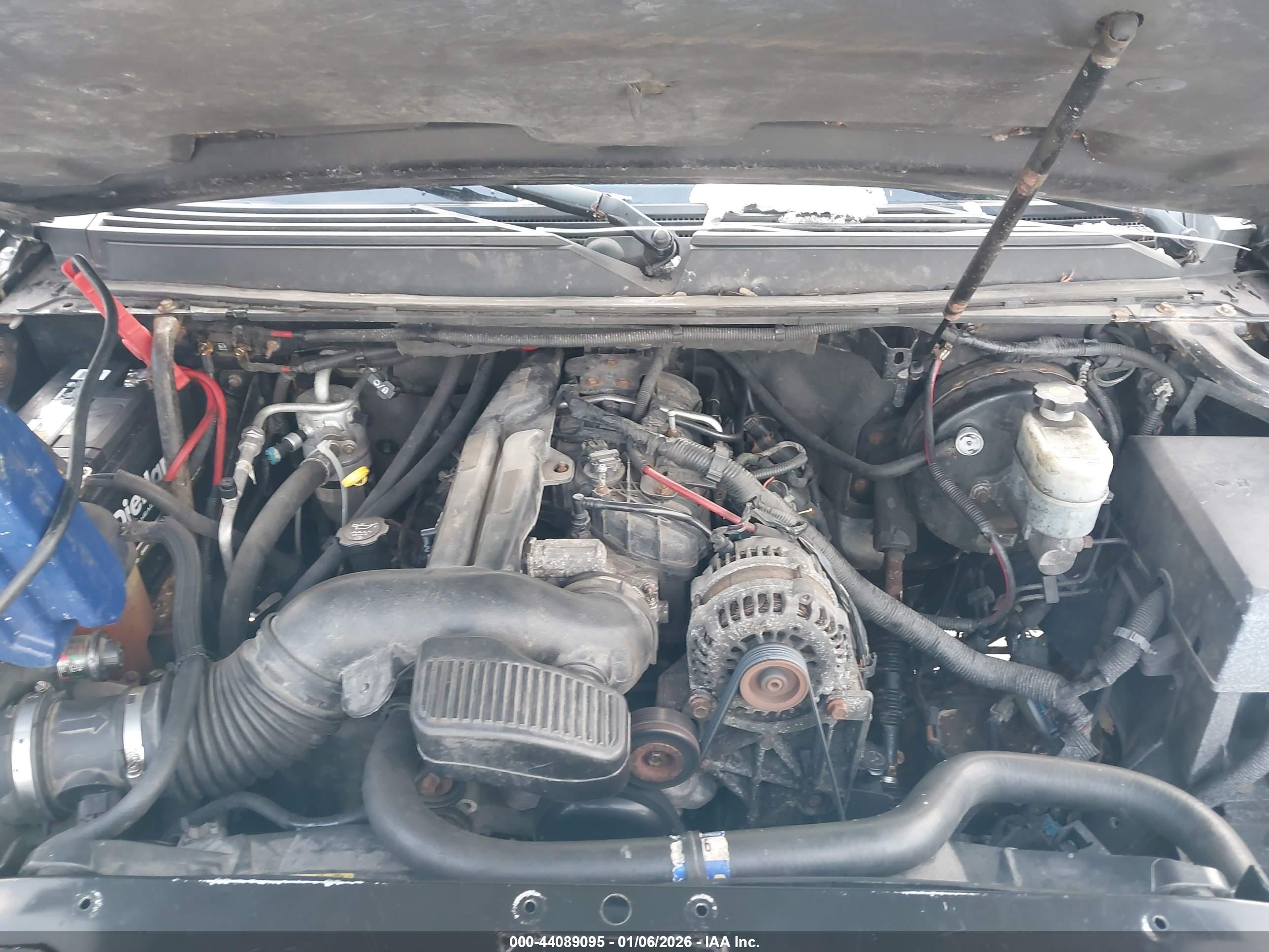 CADILLAC ESCALADE image 10
