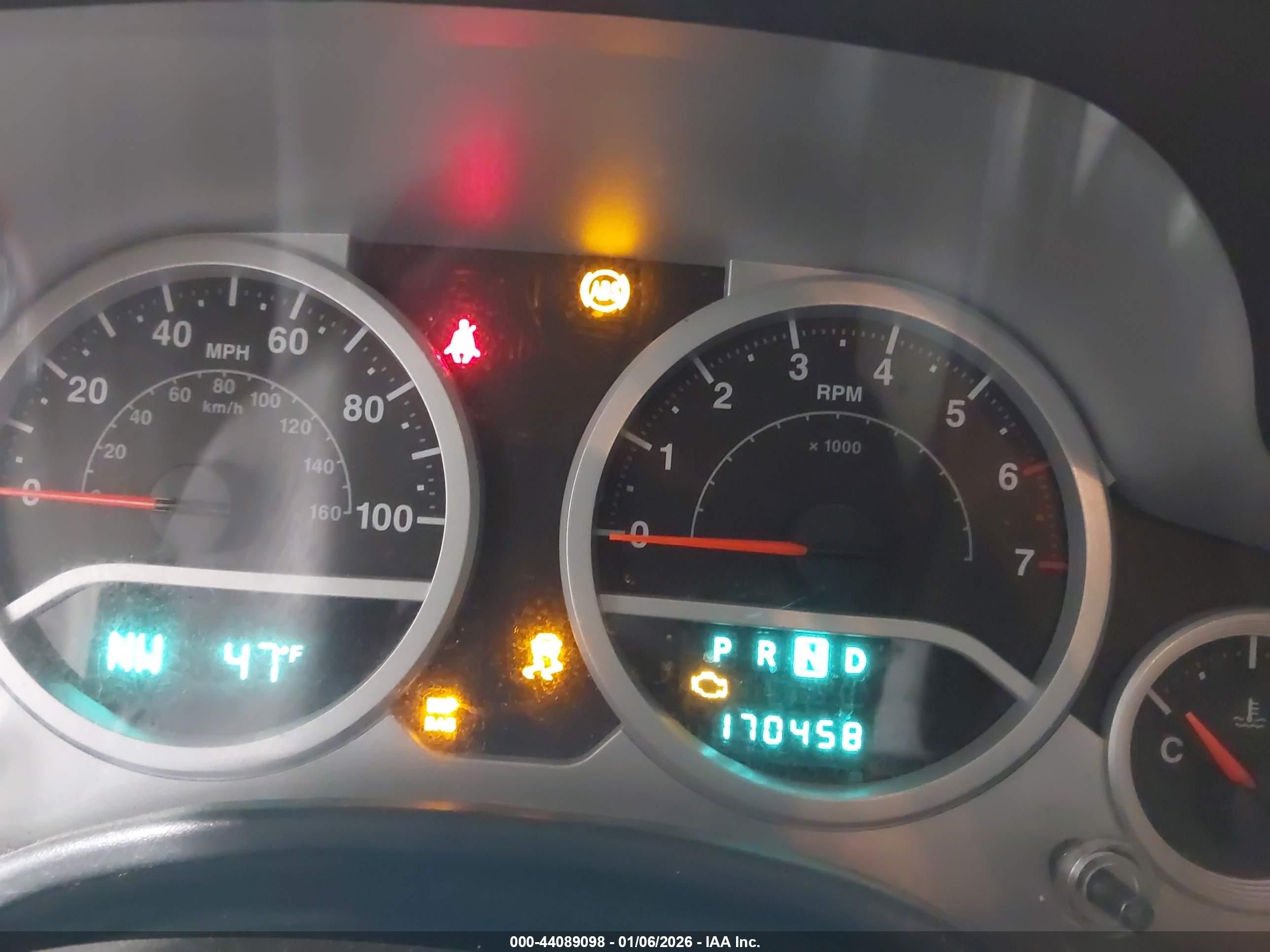 JEEP WRANGLER image 7