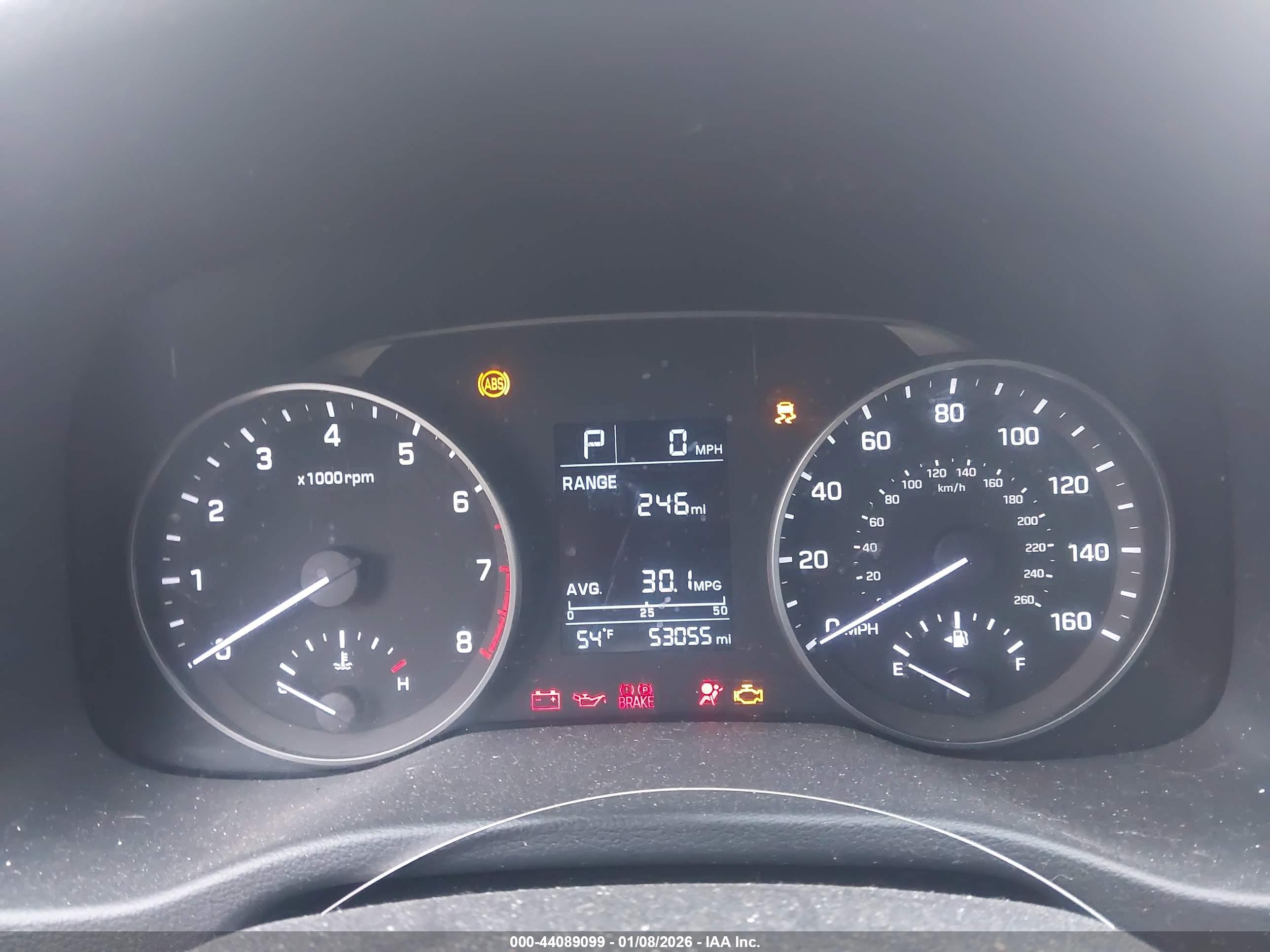 HYUNDAI ELANTRA image 7