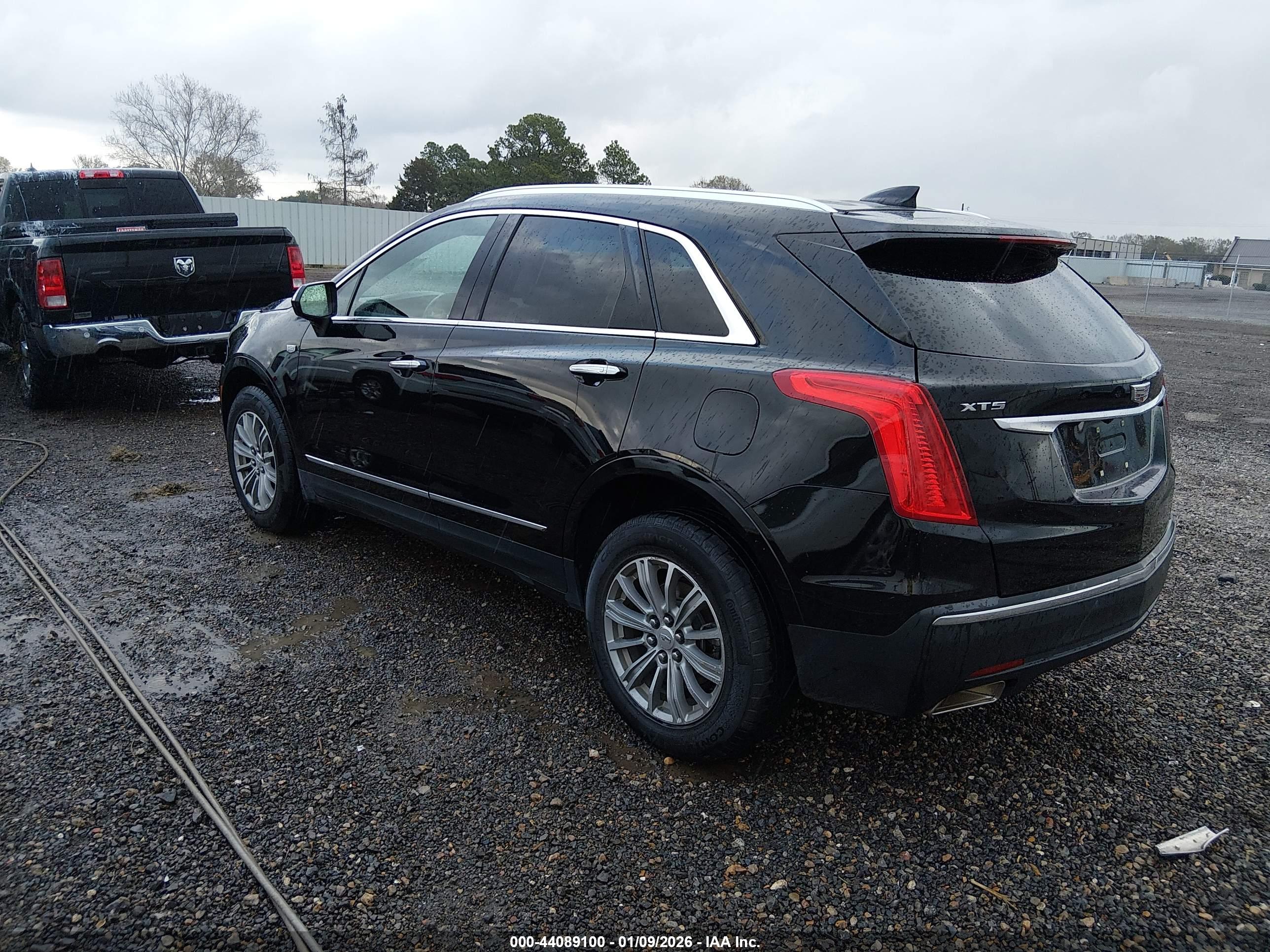 CADILLAC XT5 image 3
