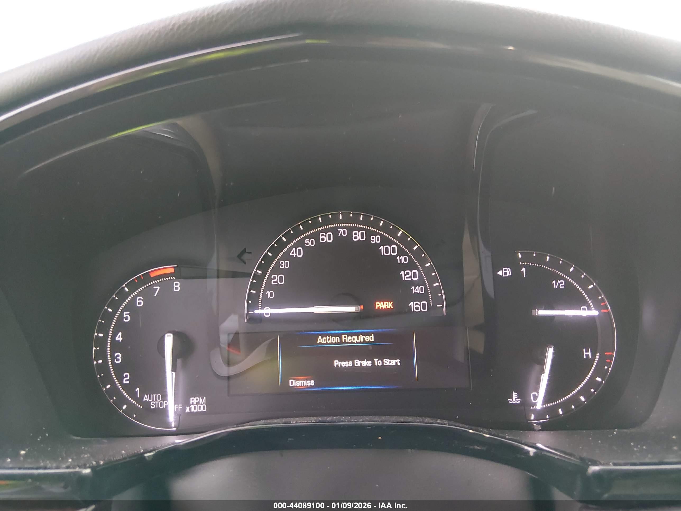 CADILLAC XT5 image 7
