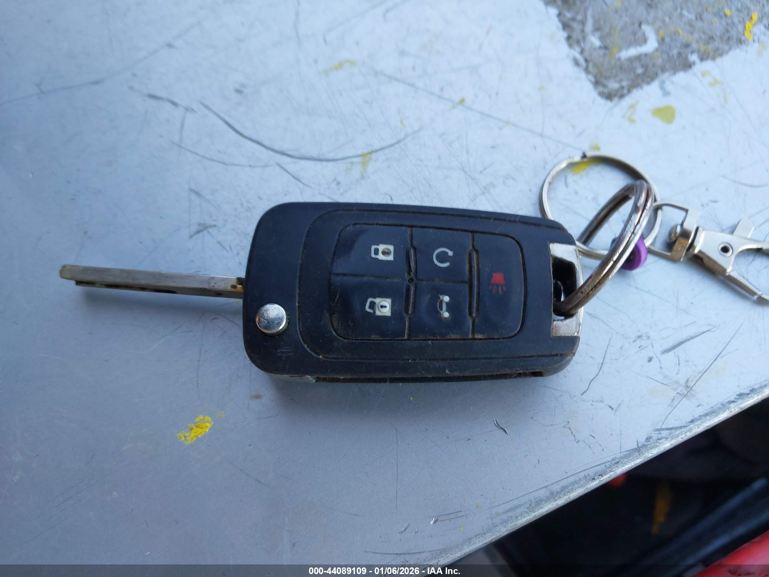 CHEVROLET EQUINOX image 11