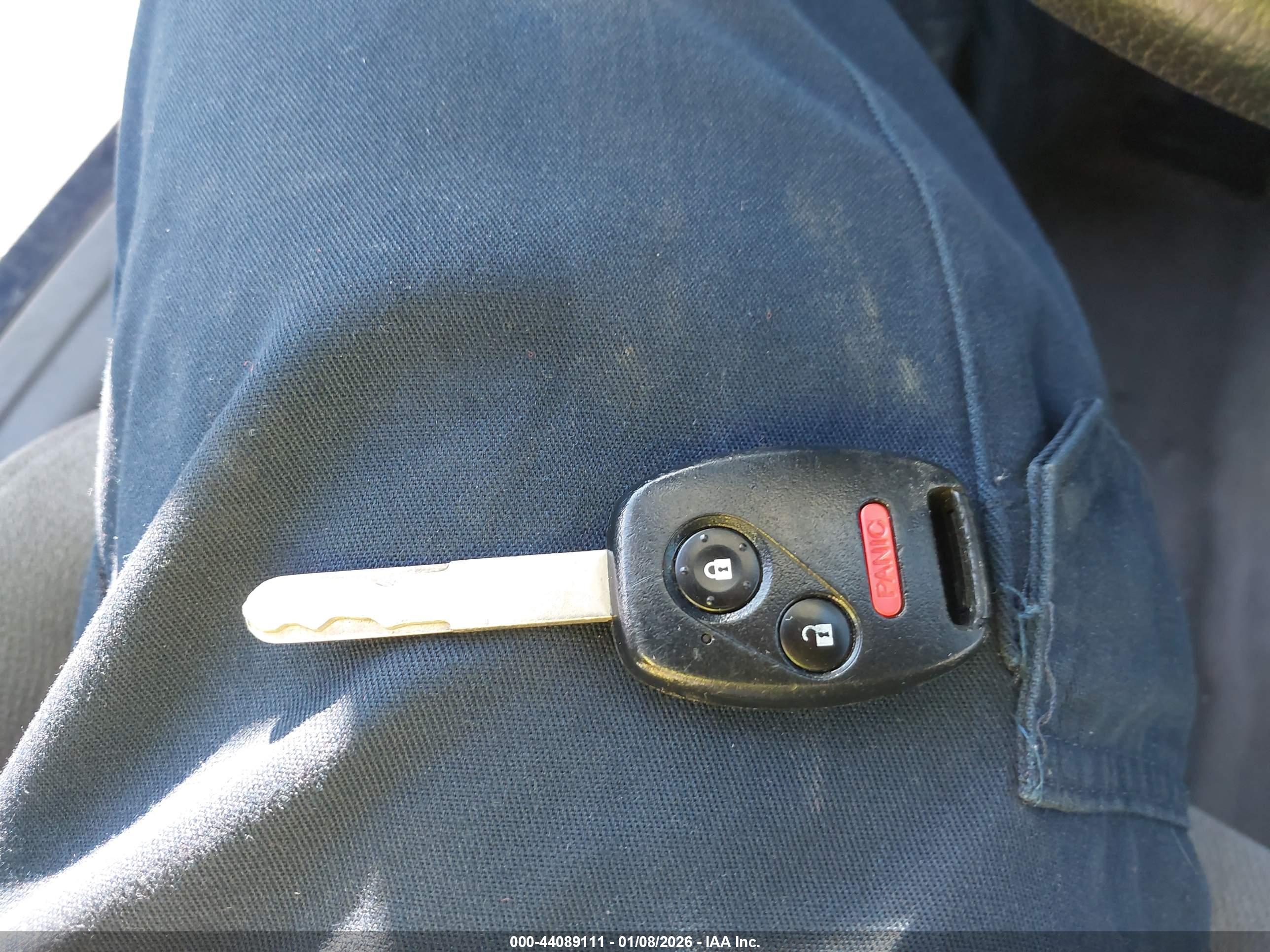 HONDA CIVIC image 11