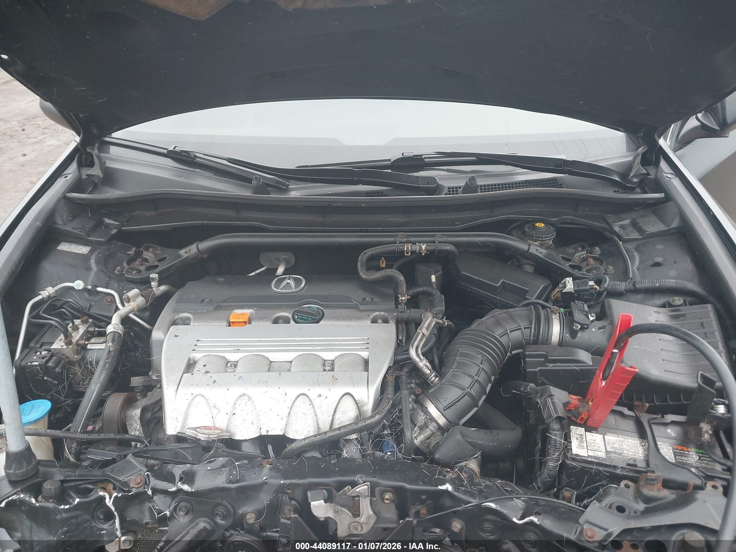 ACURA TSX image 10