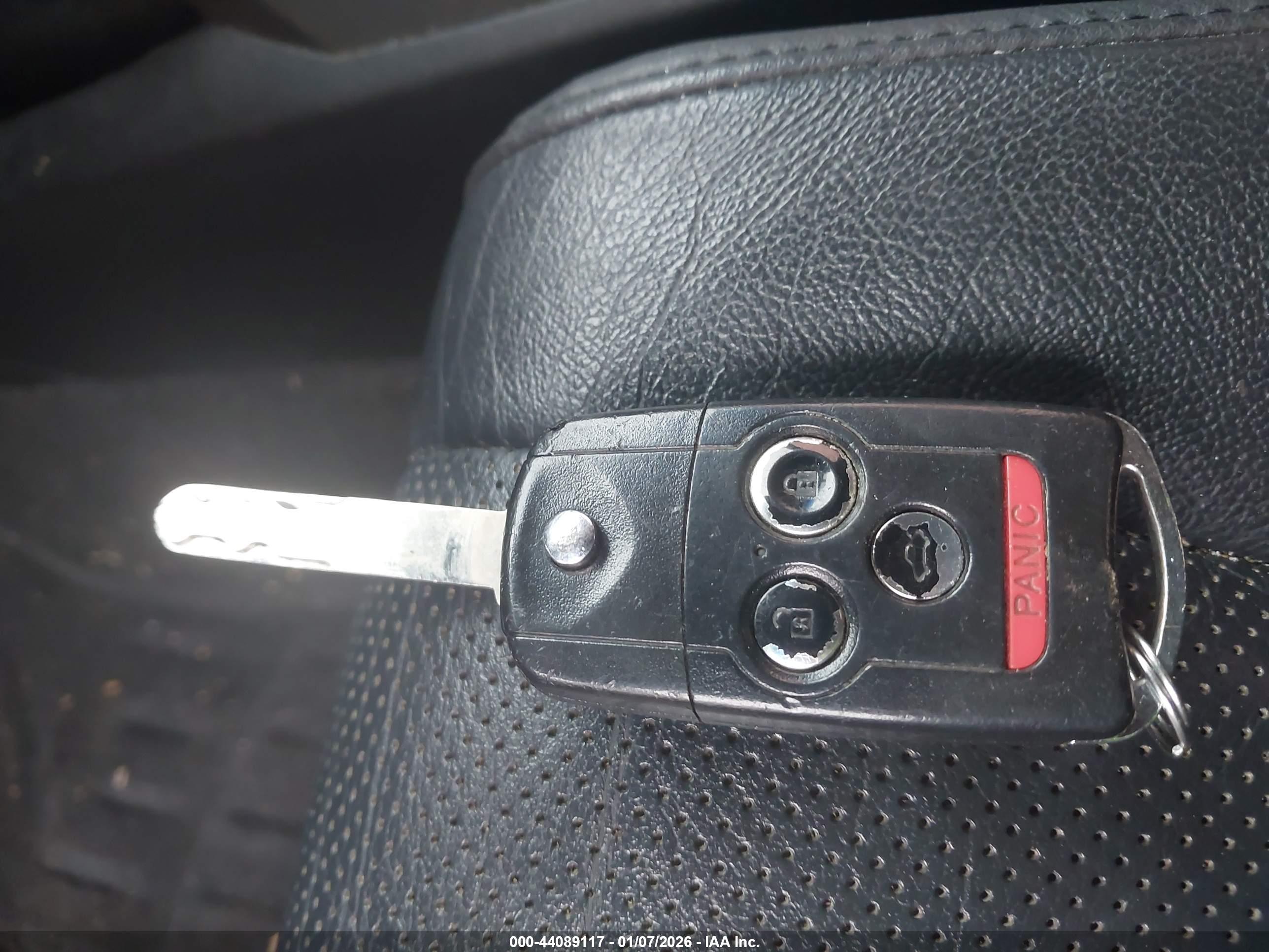 ACURA TSX image 11