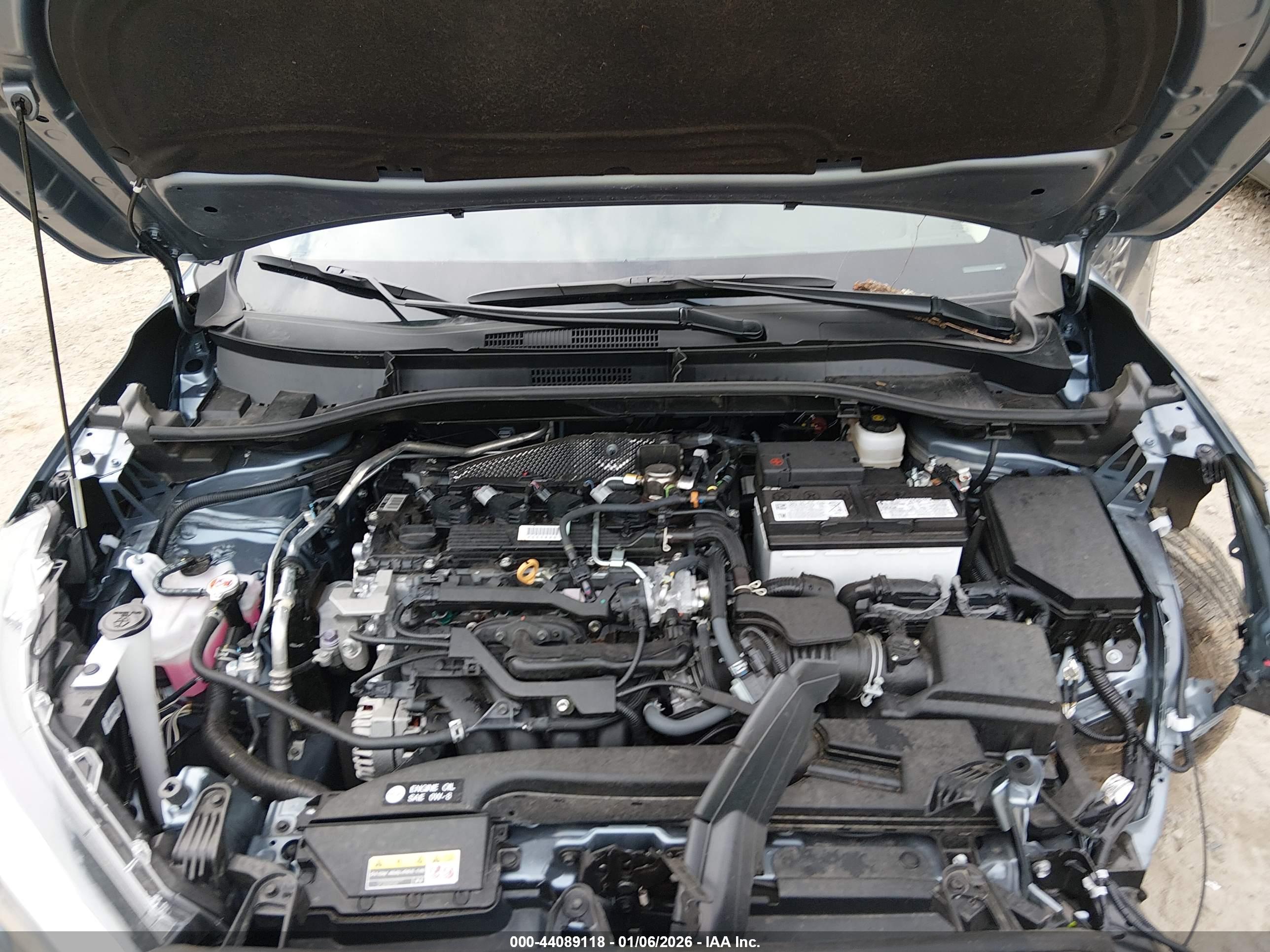 TOYOTA COROLLA image 10