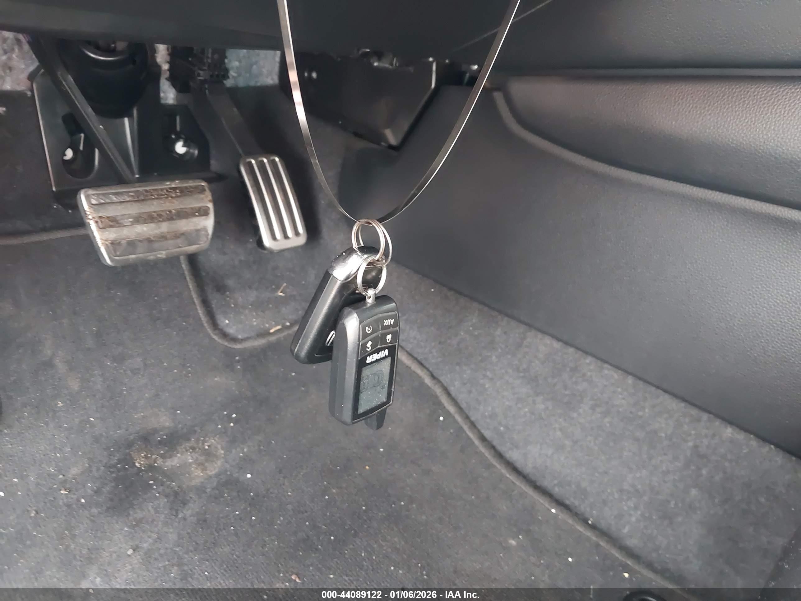 HONDA ACCORD image 11