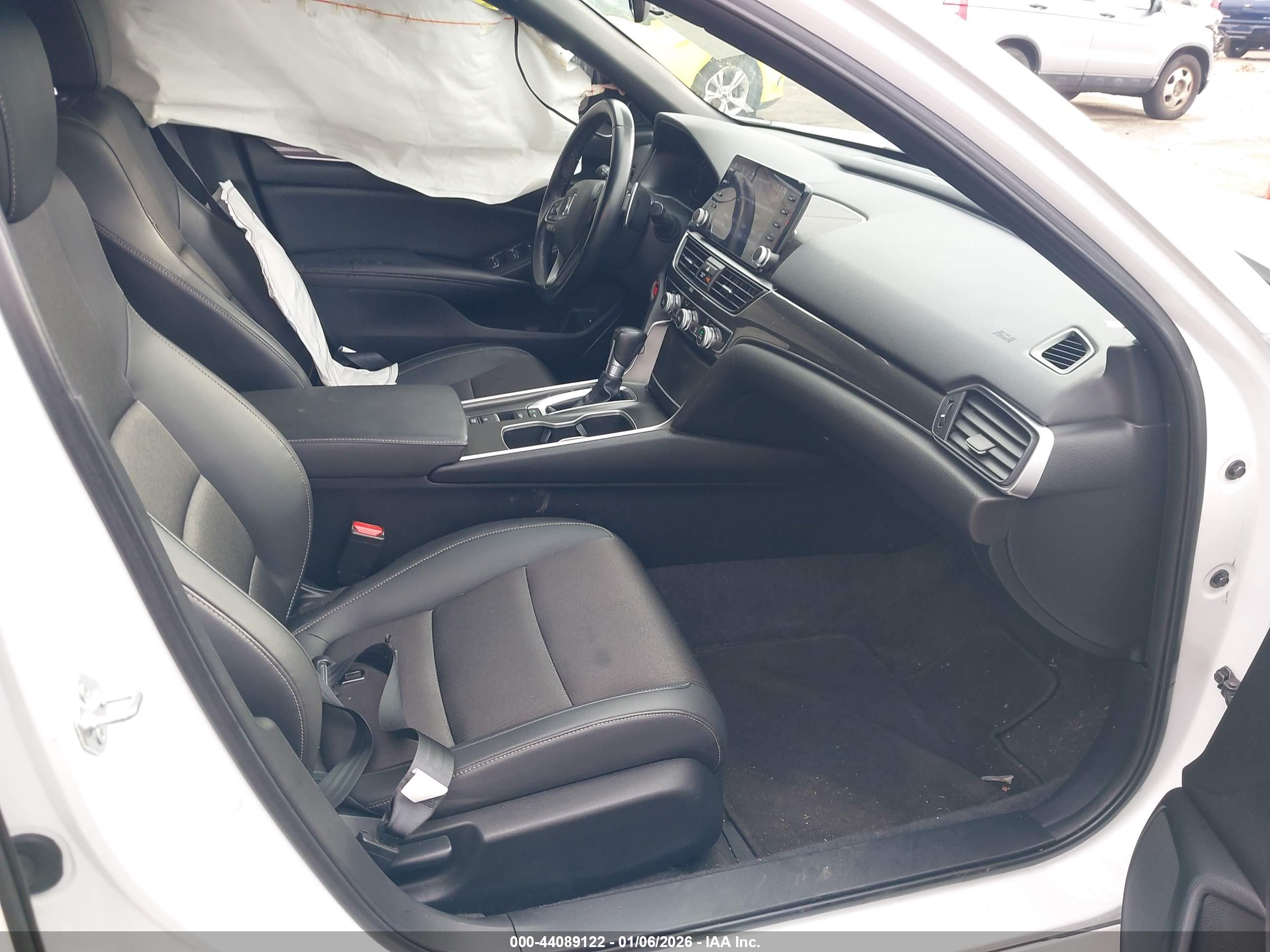 HONDA ACCORD image 5