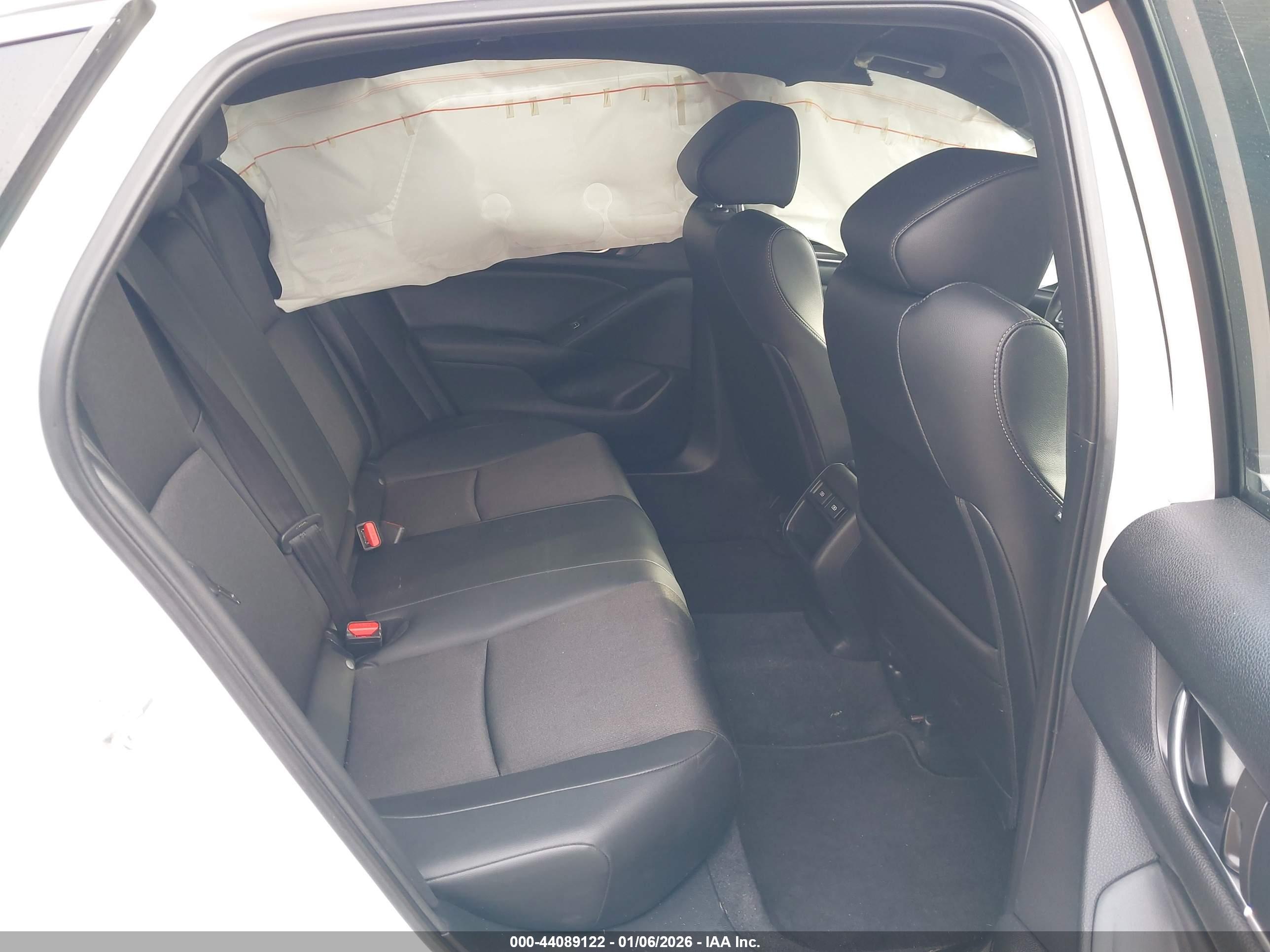 HONDA ACCORD image 8