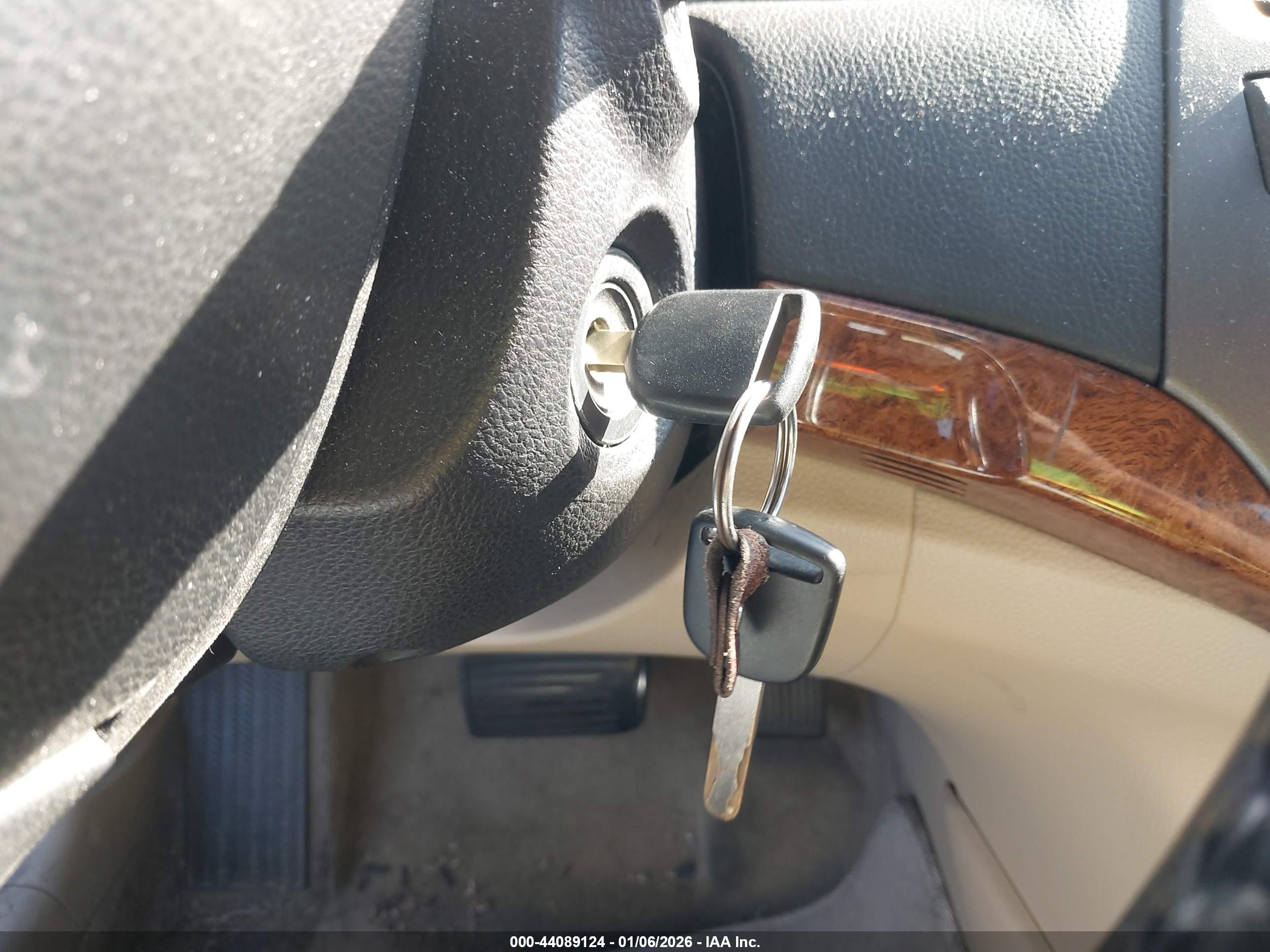 HONDA ACCORD image 11