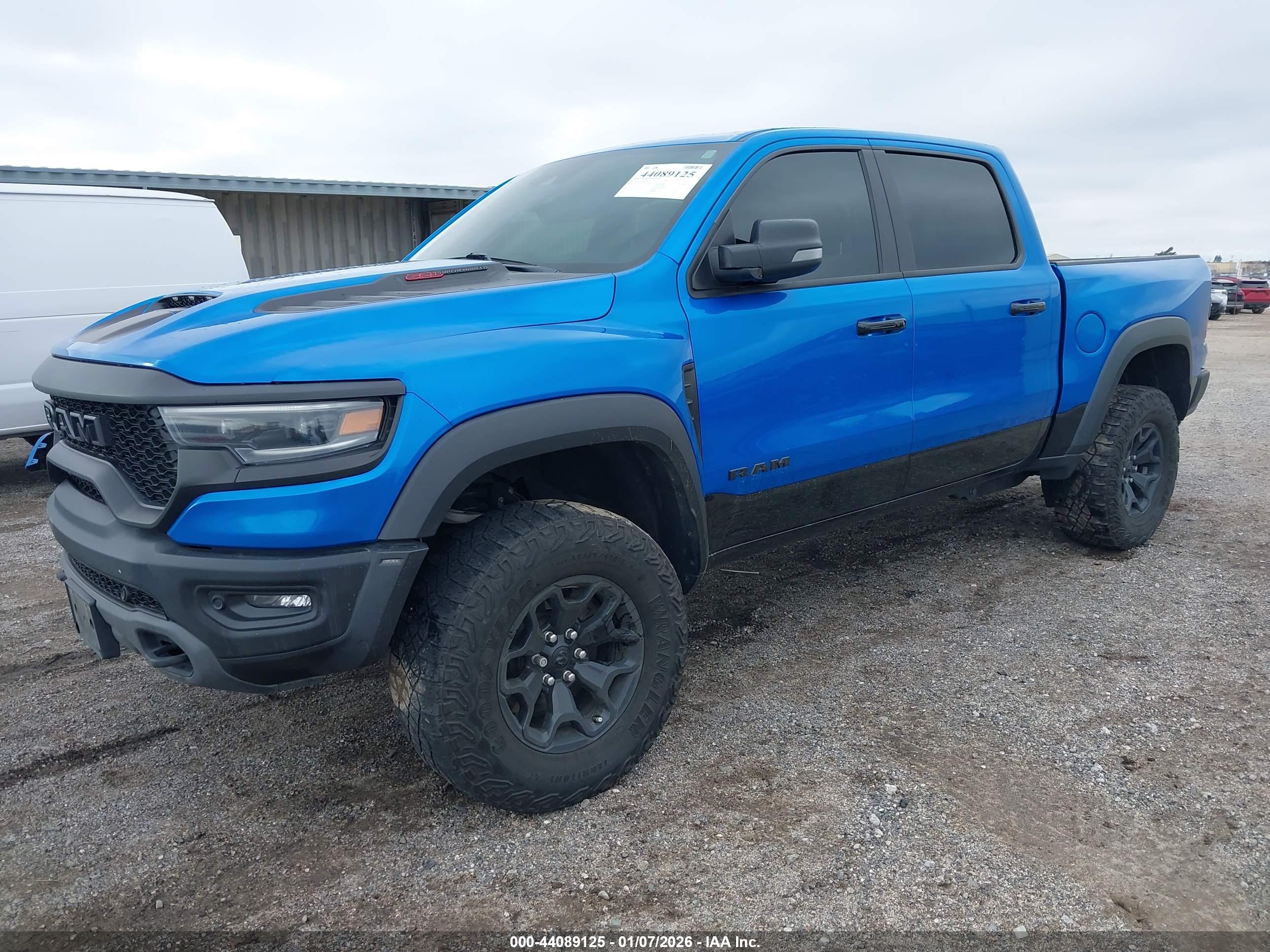 RAM 1500 image 2