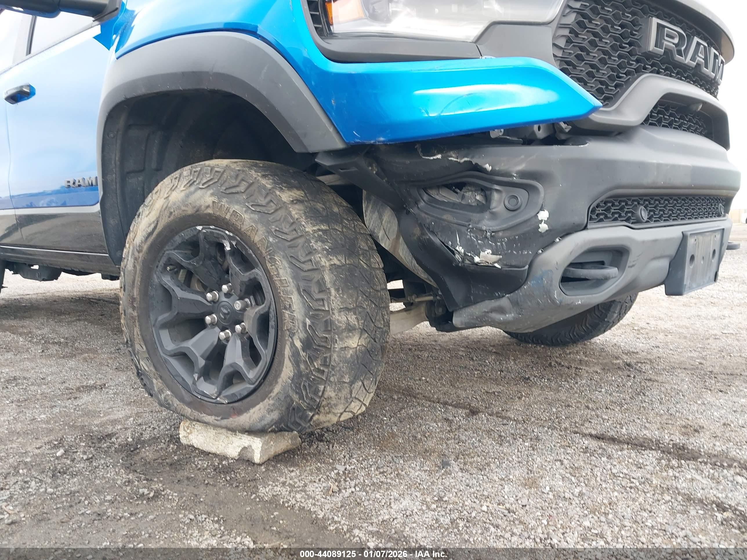 RAM 1500 image 6