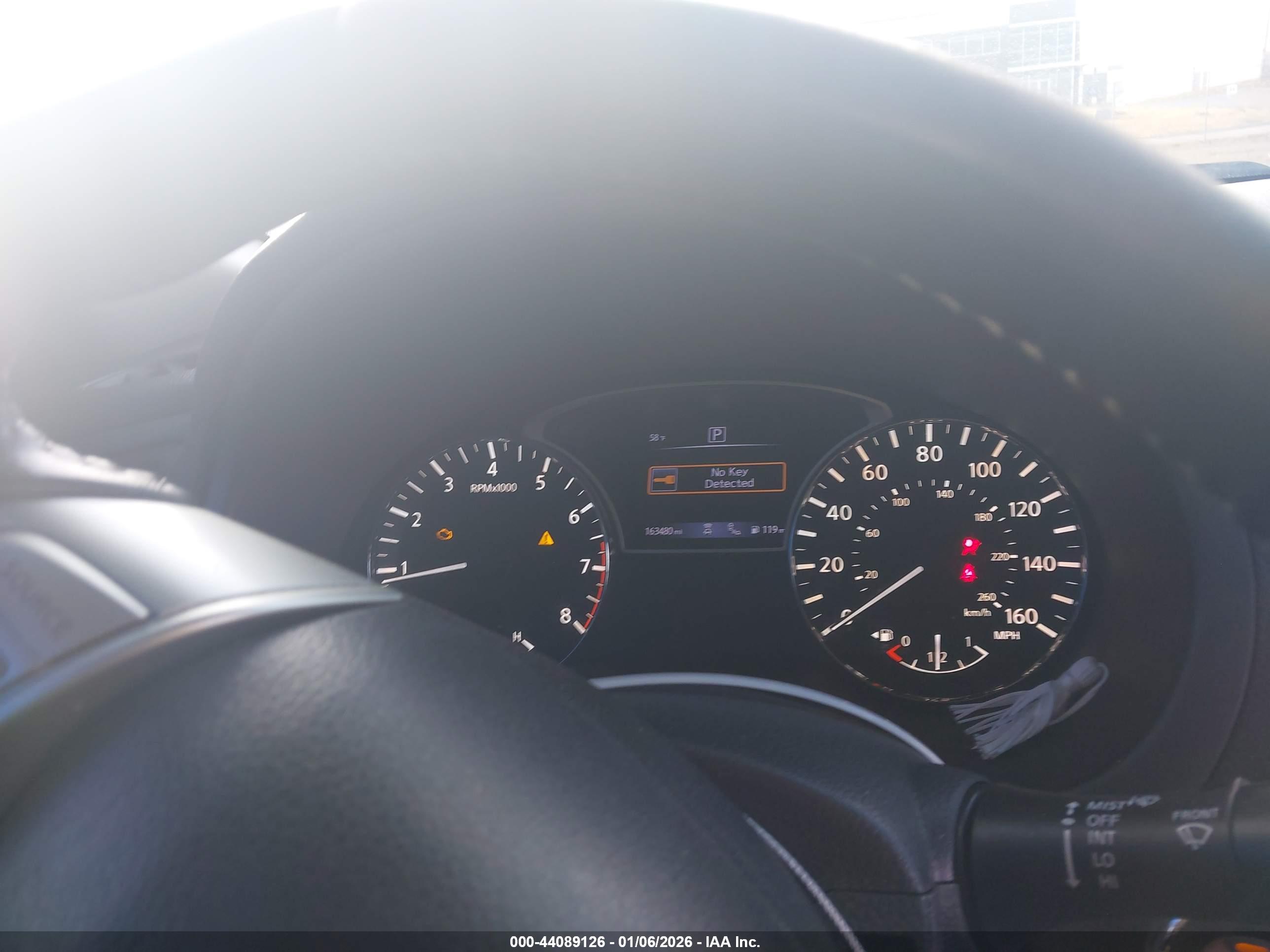 NISSAN ALTIMA image 7