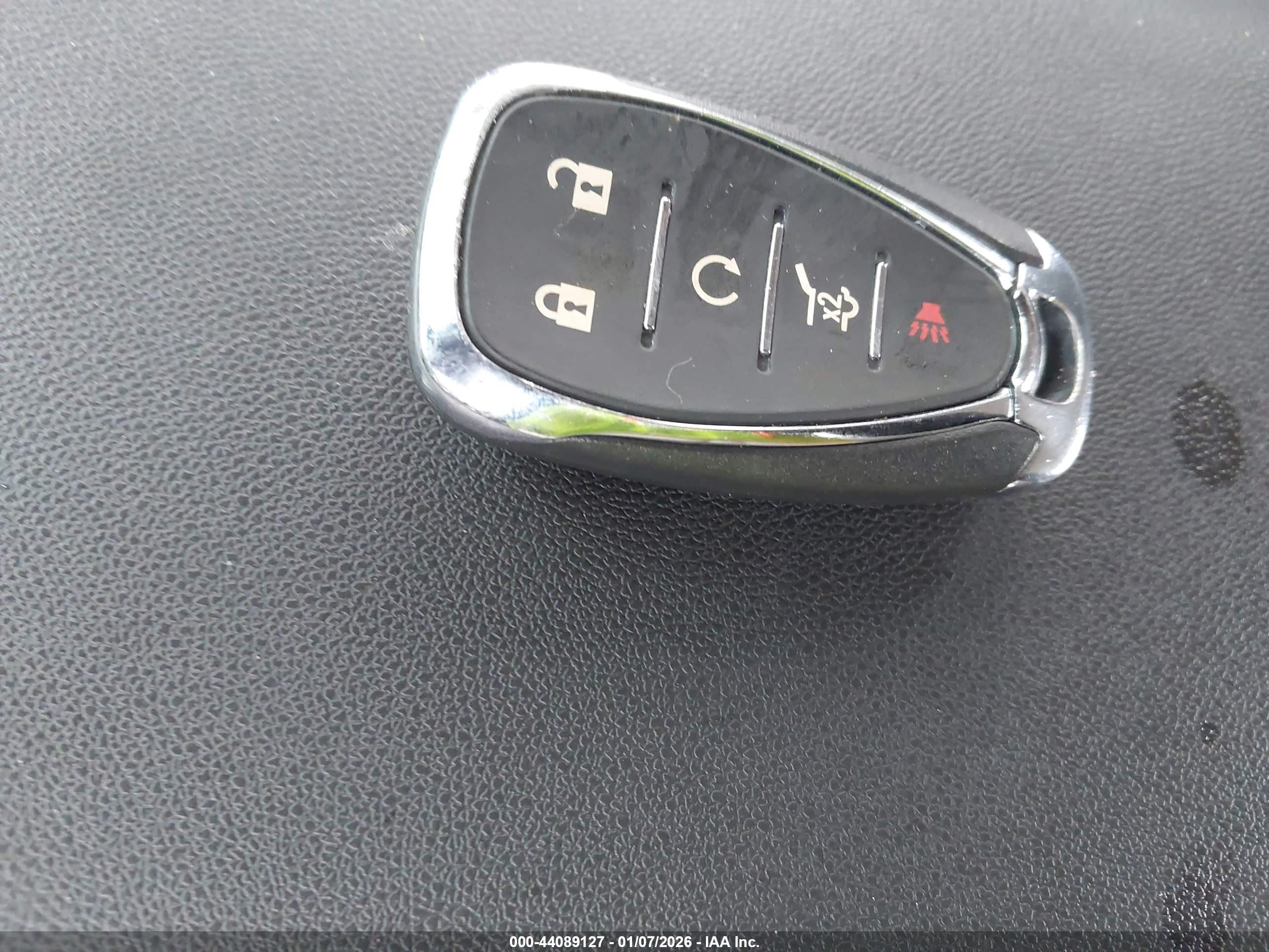 CHEVROLET EQUINOX image 11
