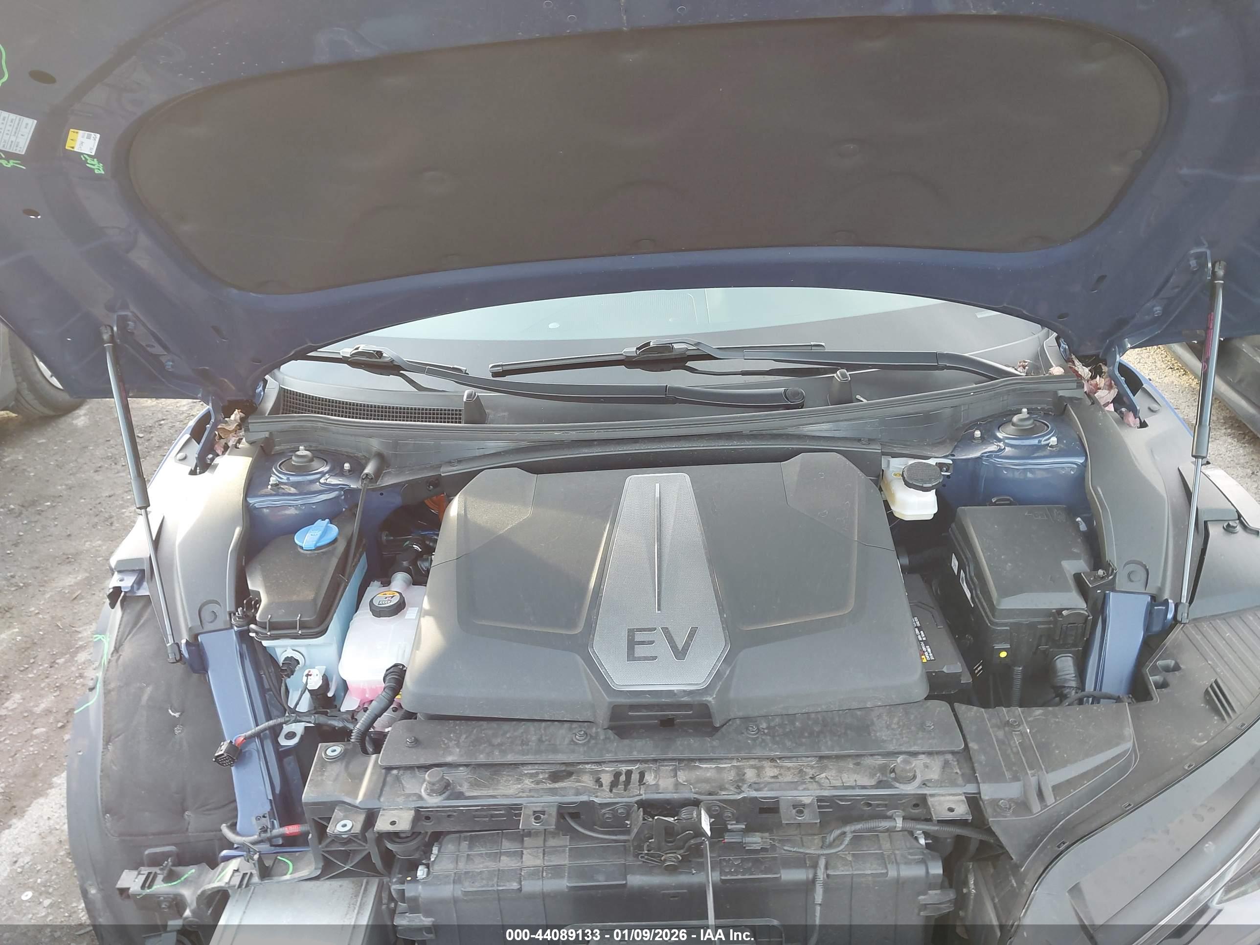 KIA EV6 image 10
