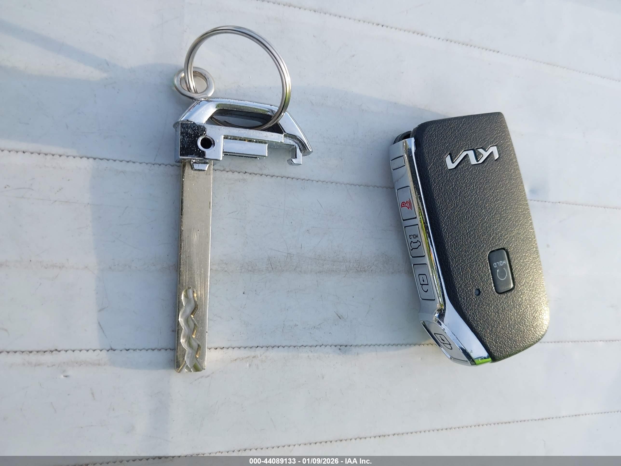 KIA EV6 image 11
