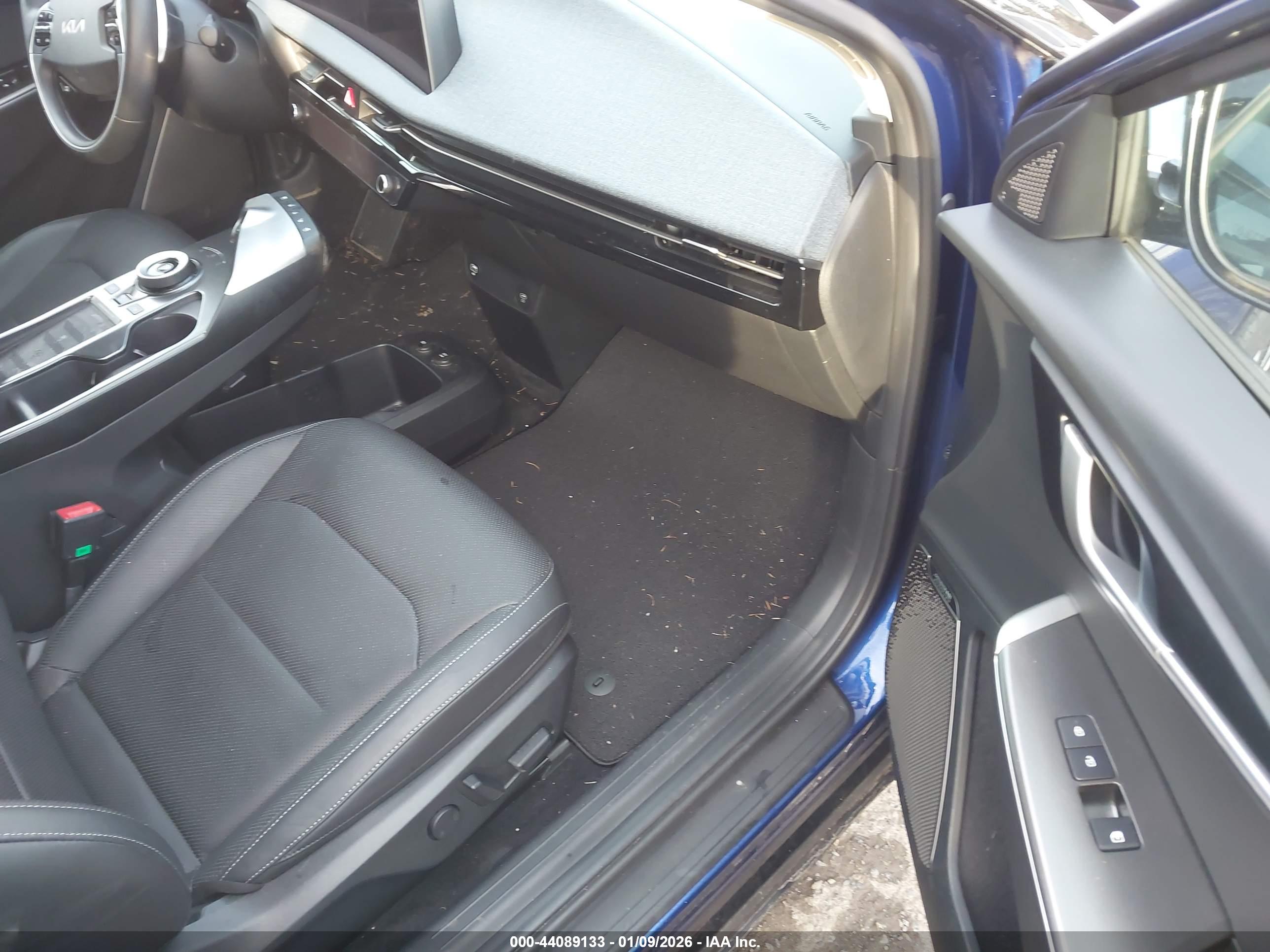 KIA EV6 image 5