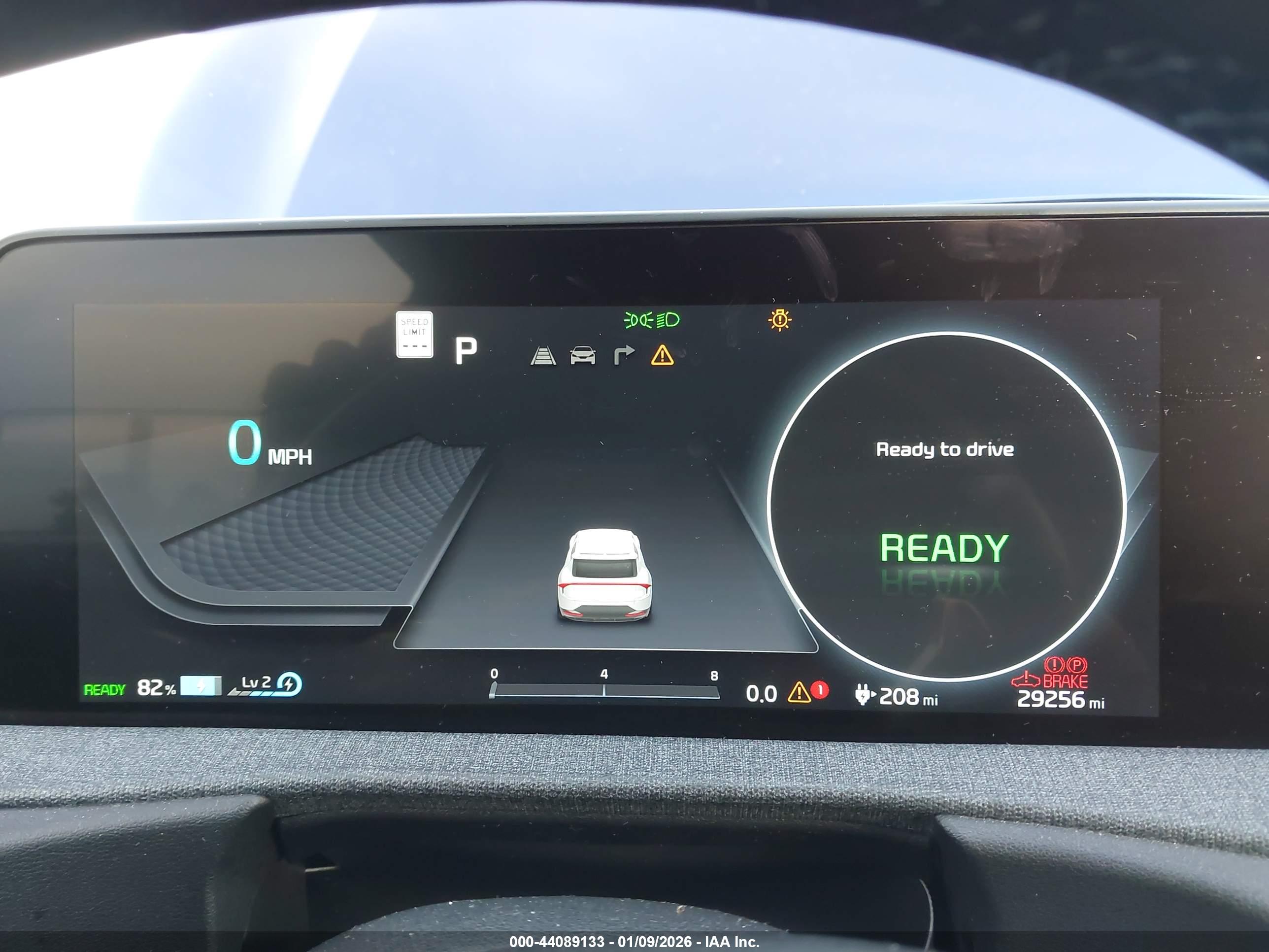 KIA EV6 image 7