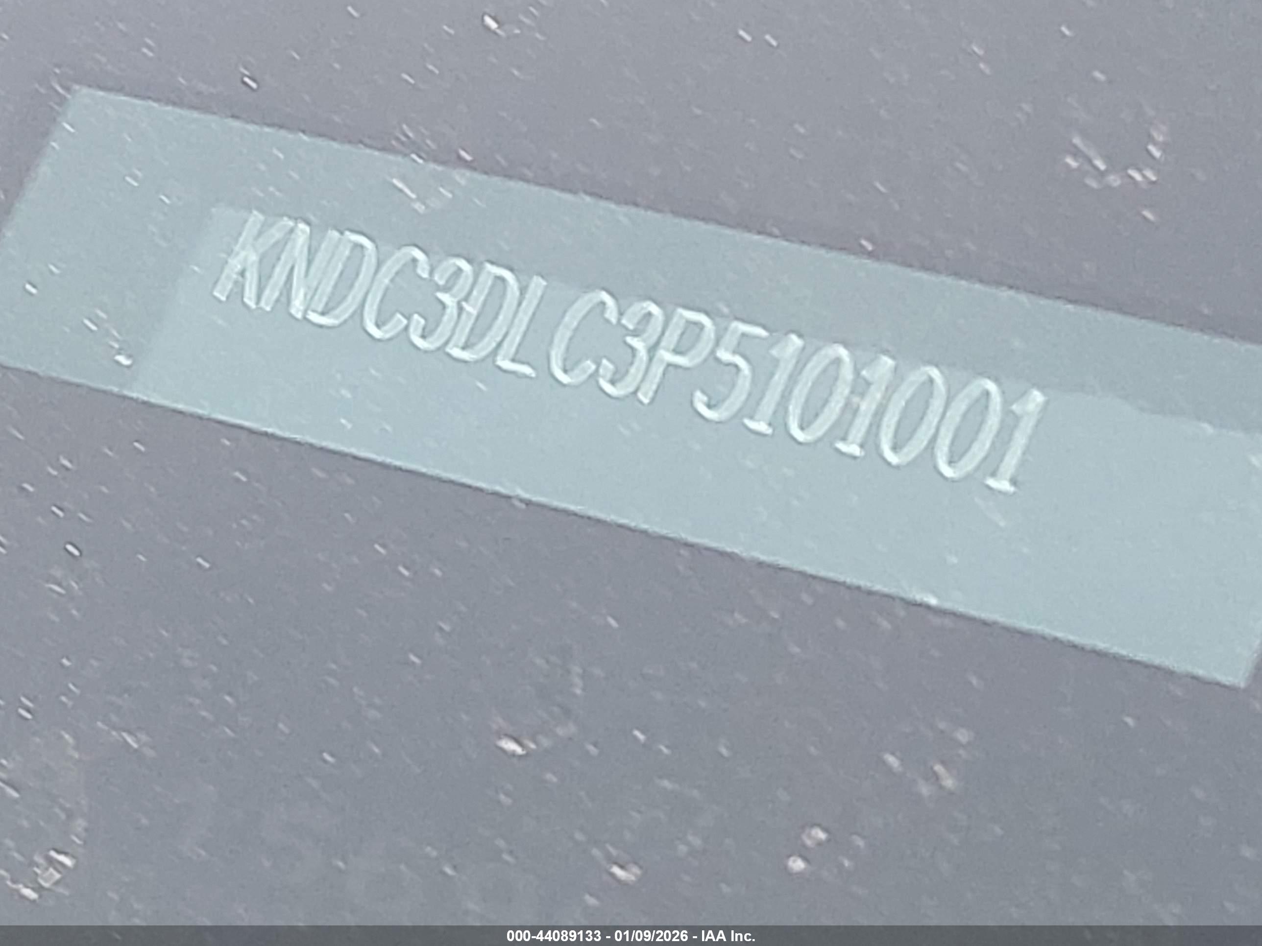 KIA EV6 image 9