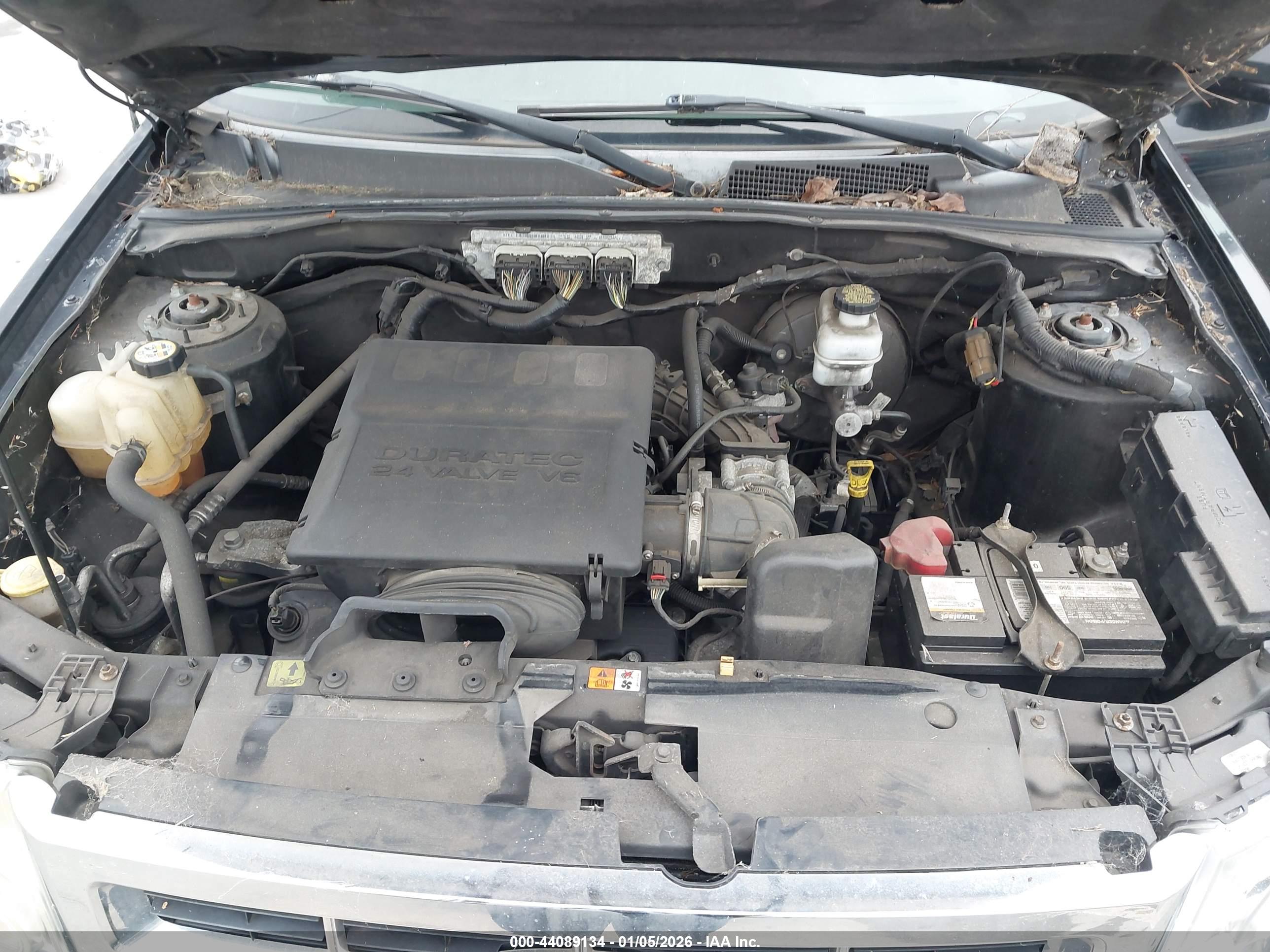 FORD ESCAPE image 10