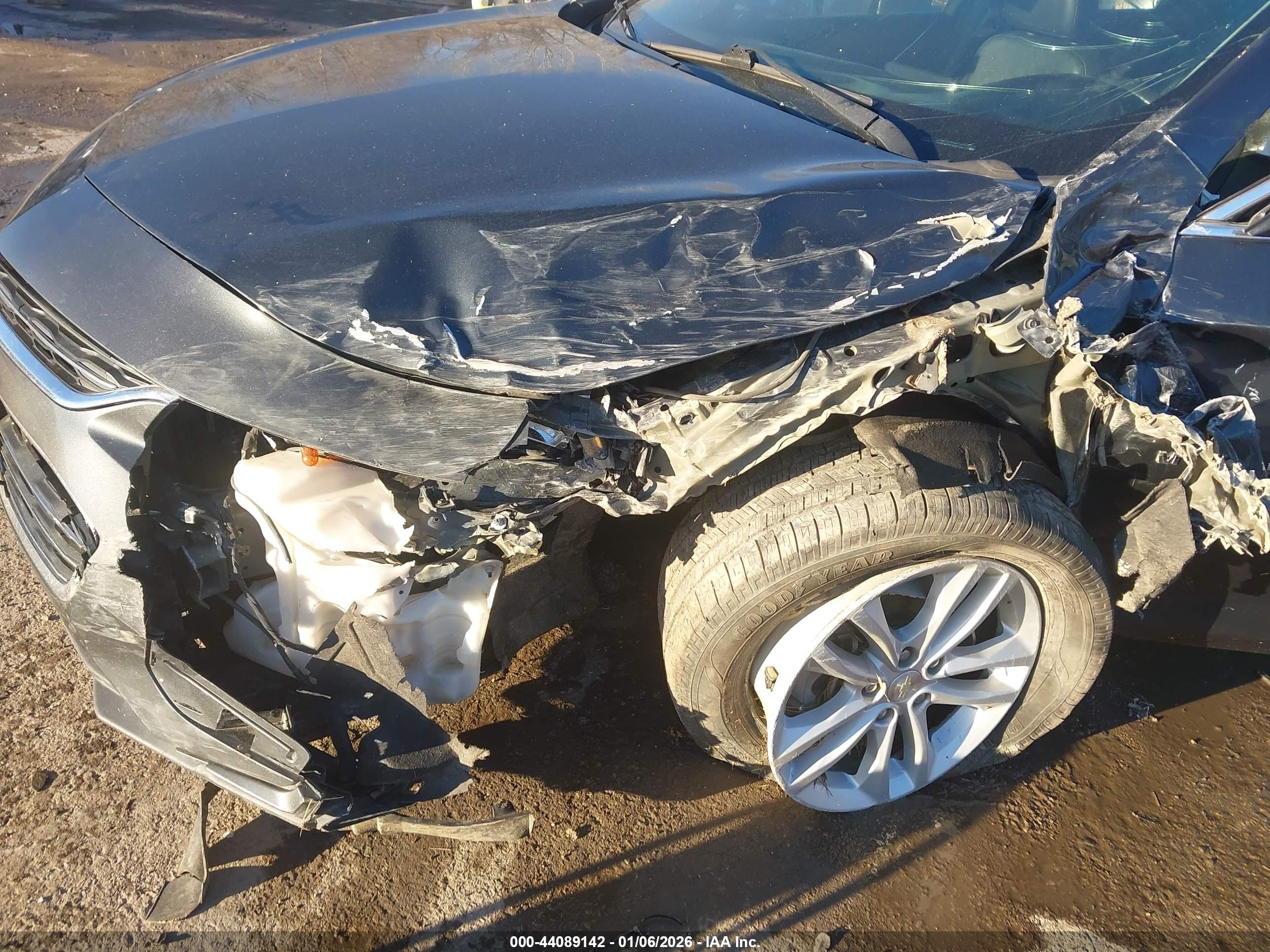 CHEVROLET MALIBU image 6