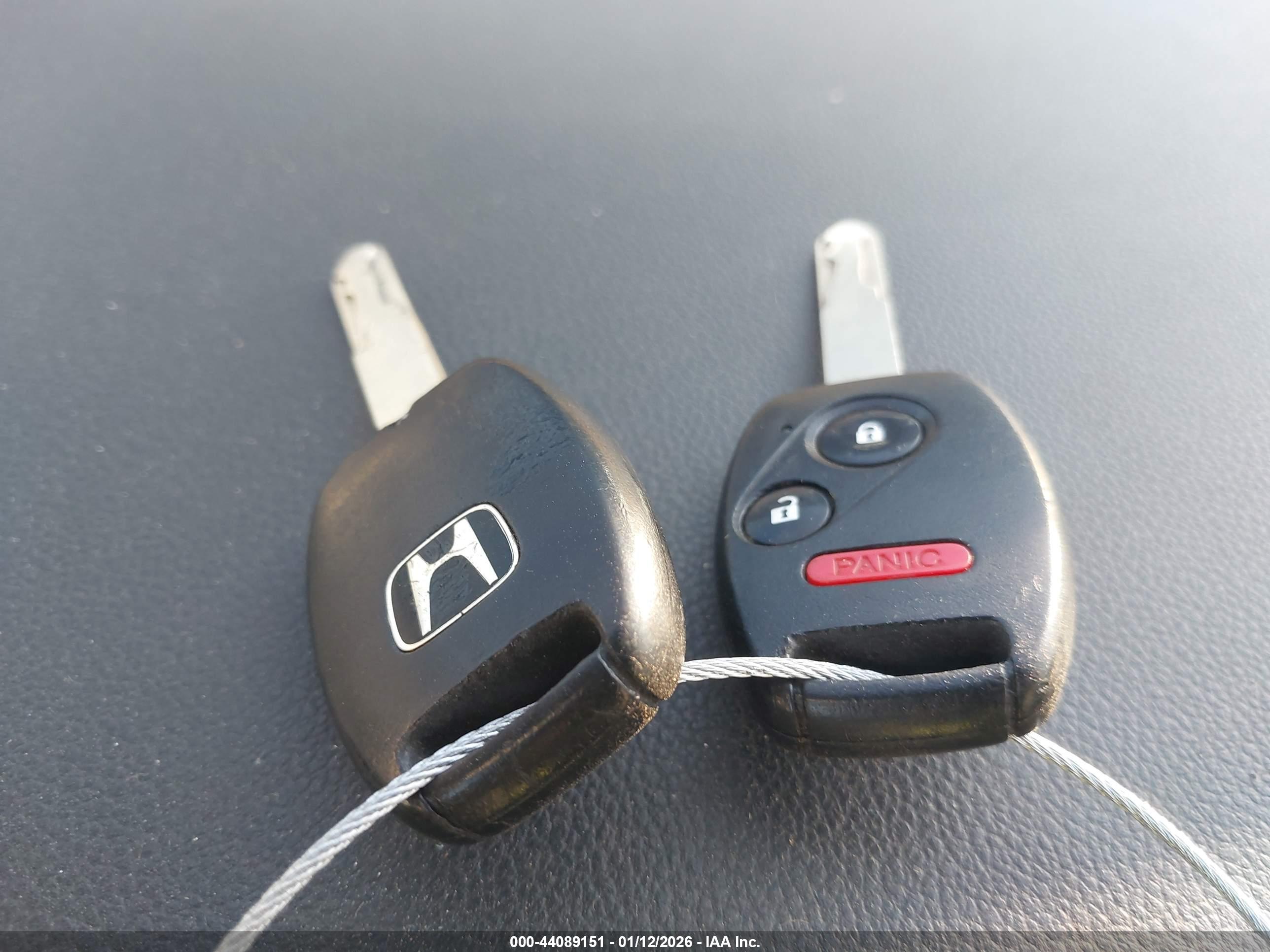 HONDA CR-V image 11