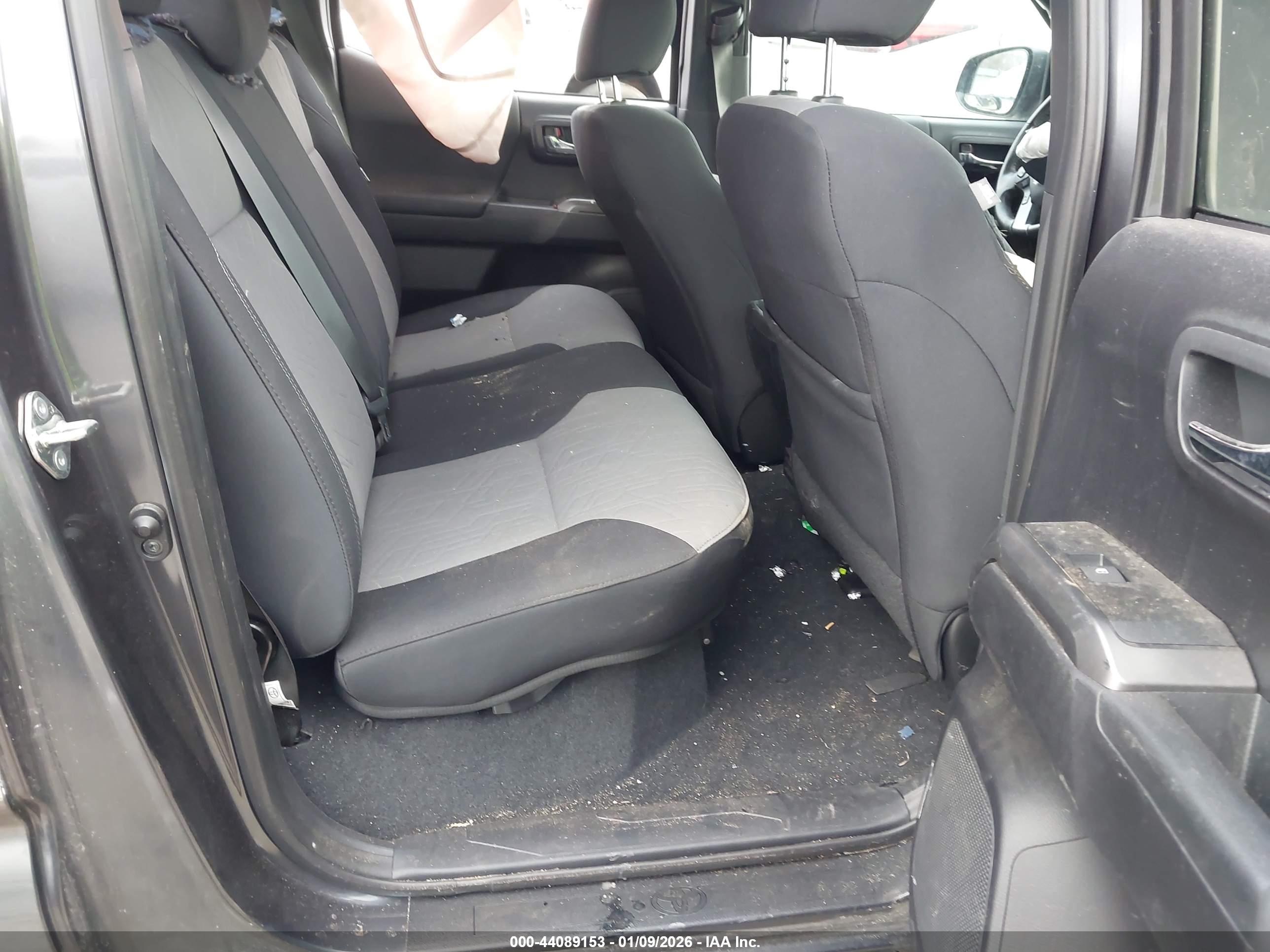 TOYOTA TACOMA image 8