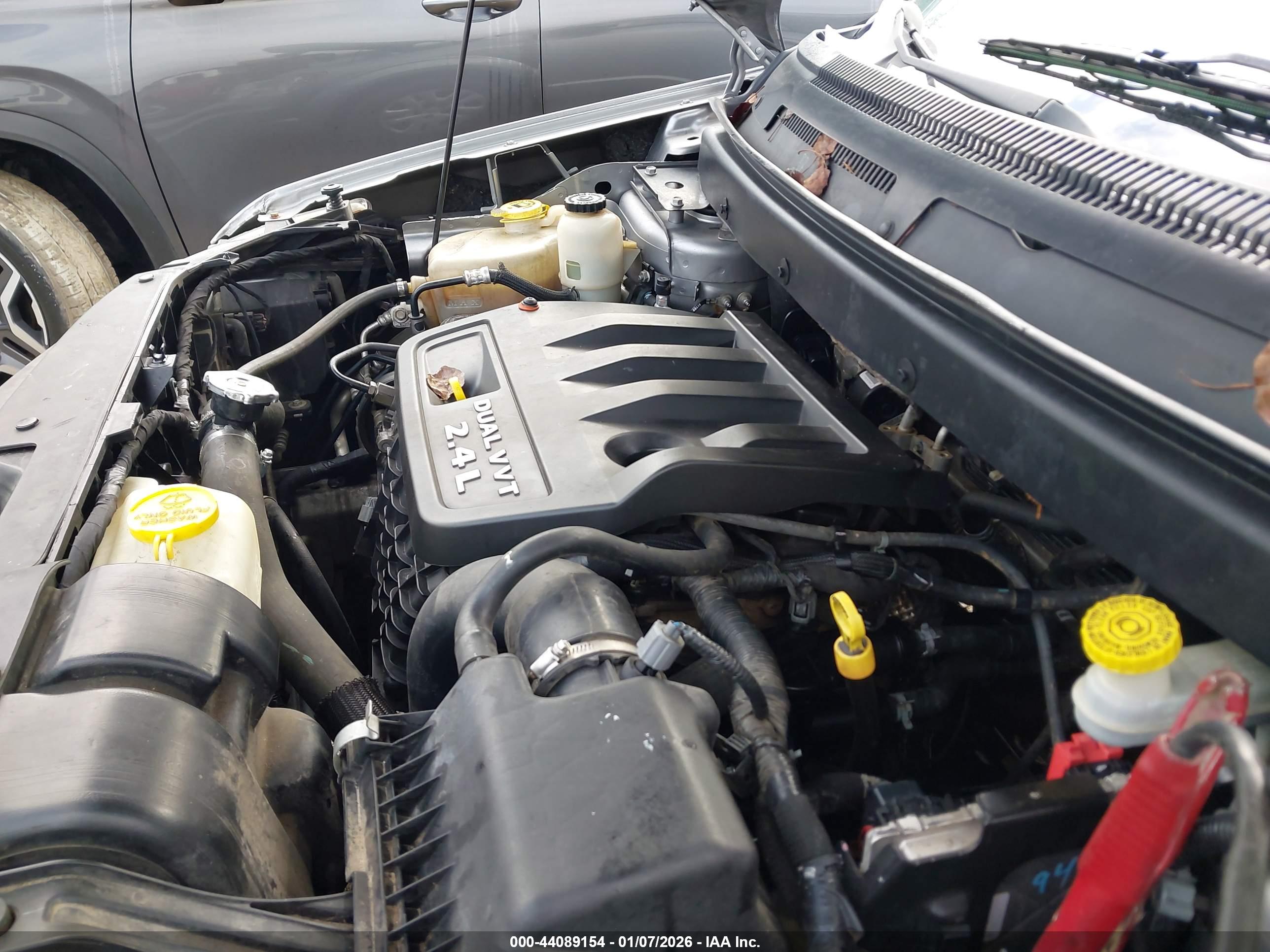 DODGE JOURNEY image 10